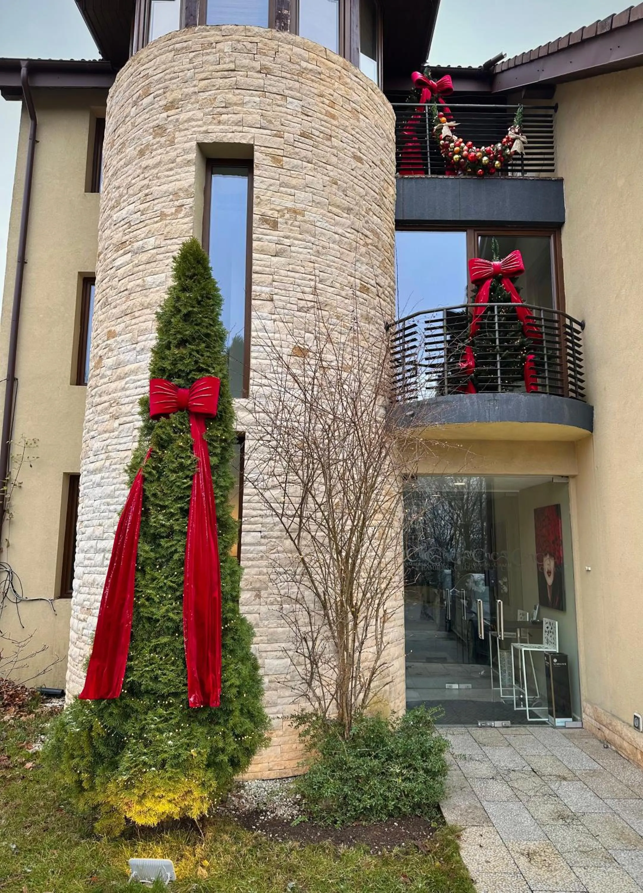 Relax in Style Boutique Hotel