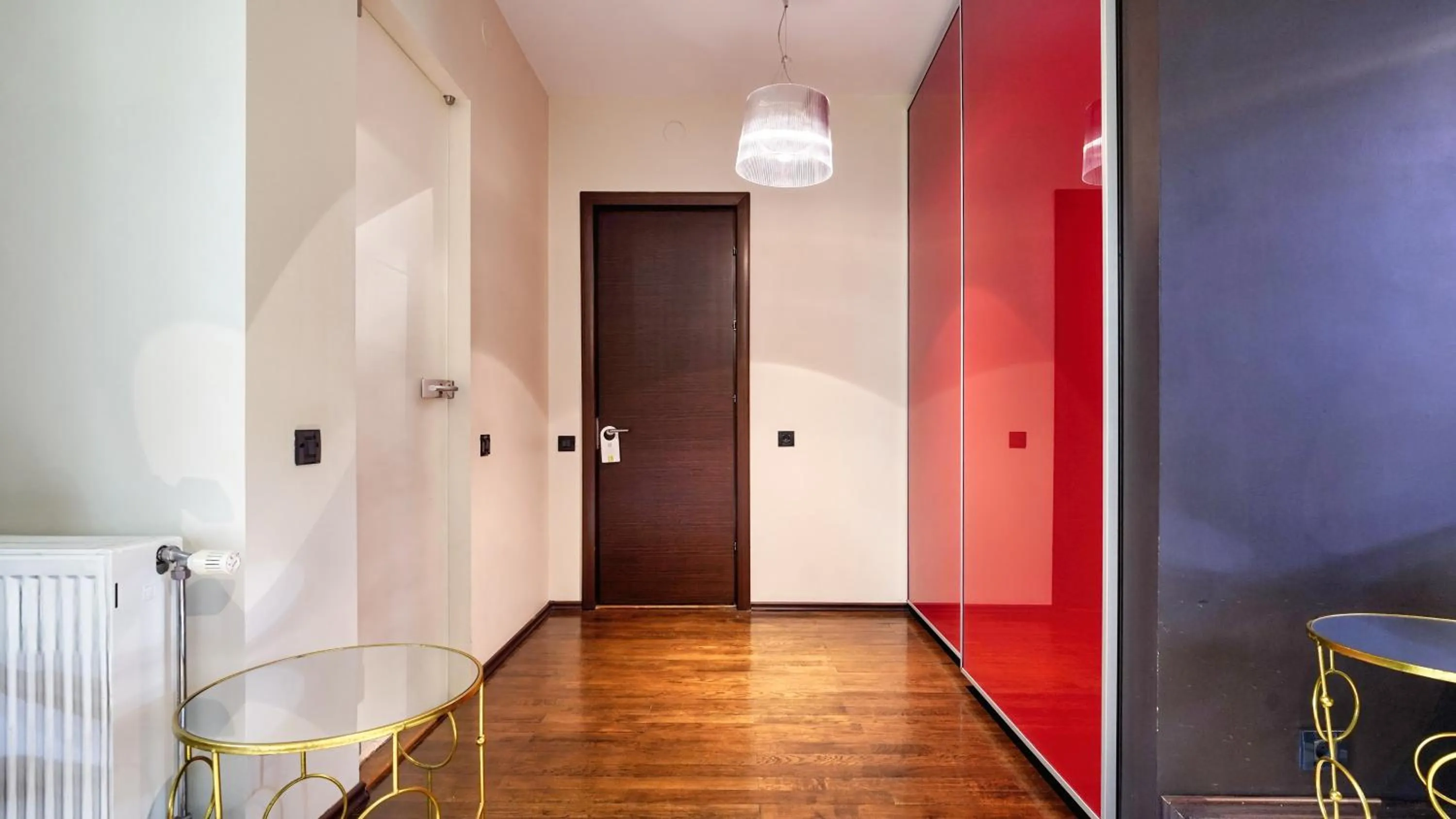 Photo of the whole room in Relax in Style Boutique Hotel