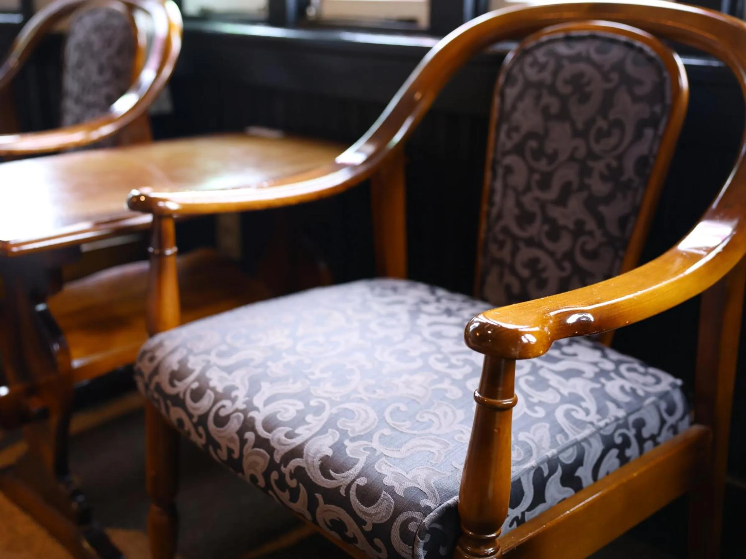 Photo of the whole room in Petit Hotel & Restaurant Old Age