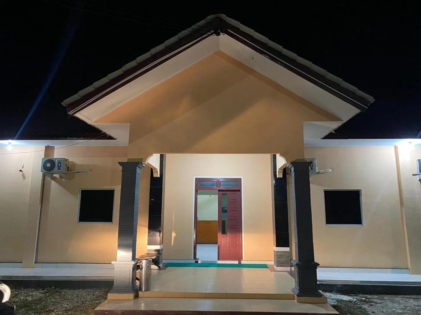 Property building in Pondok Indah Syariah near Suzuya Mall Langsa RedPartner