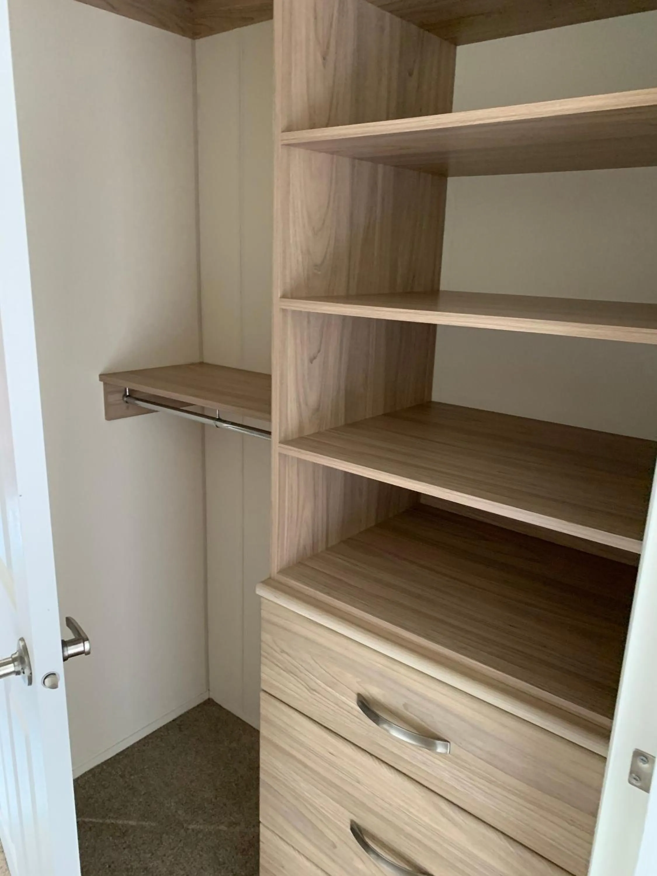 Other in Romney Lodge