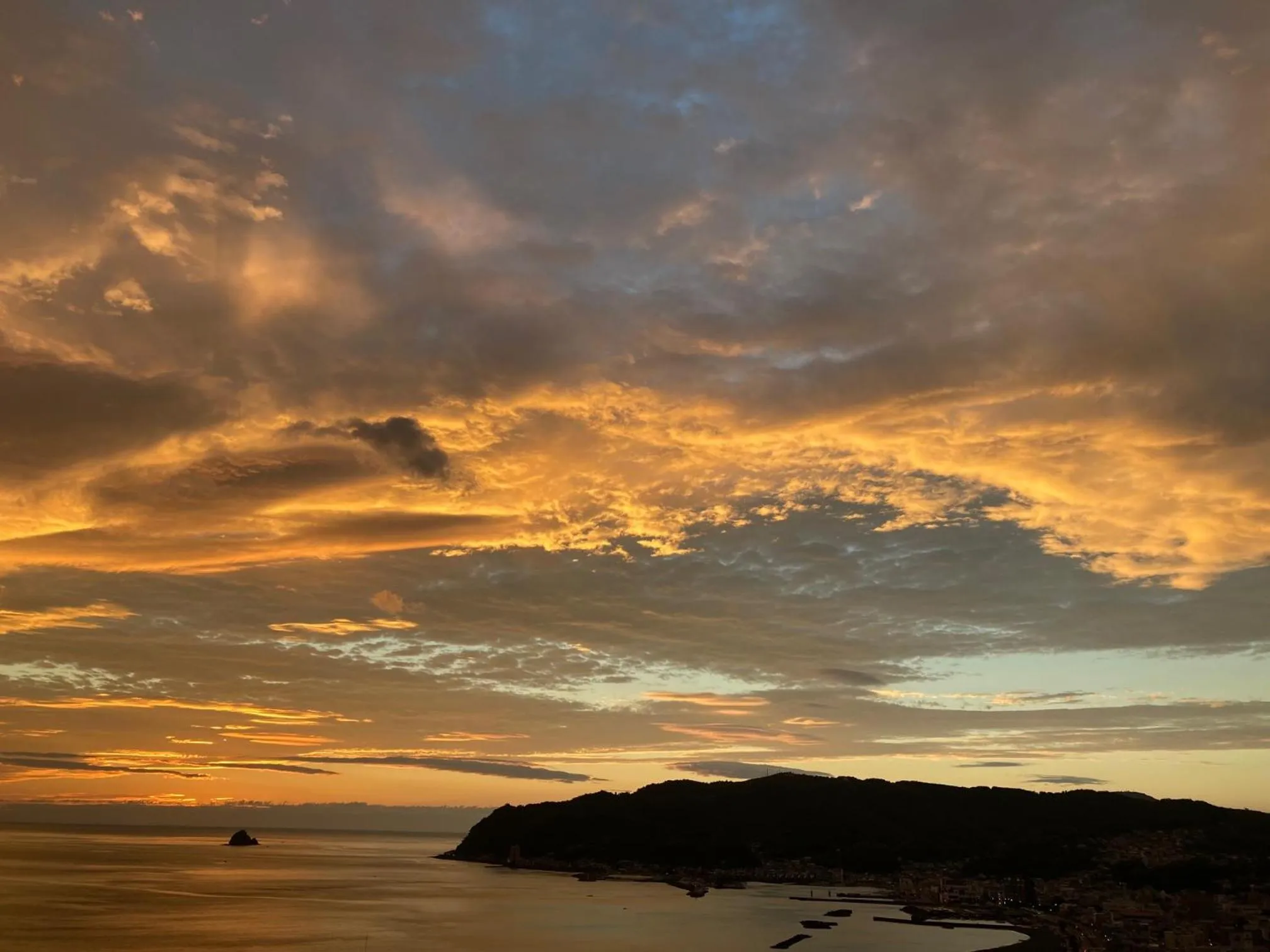 Property building in Beach Commune Simploose (Adult Only)