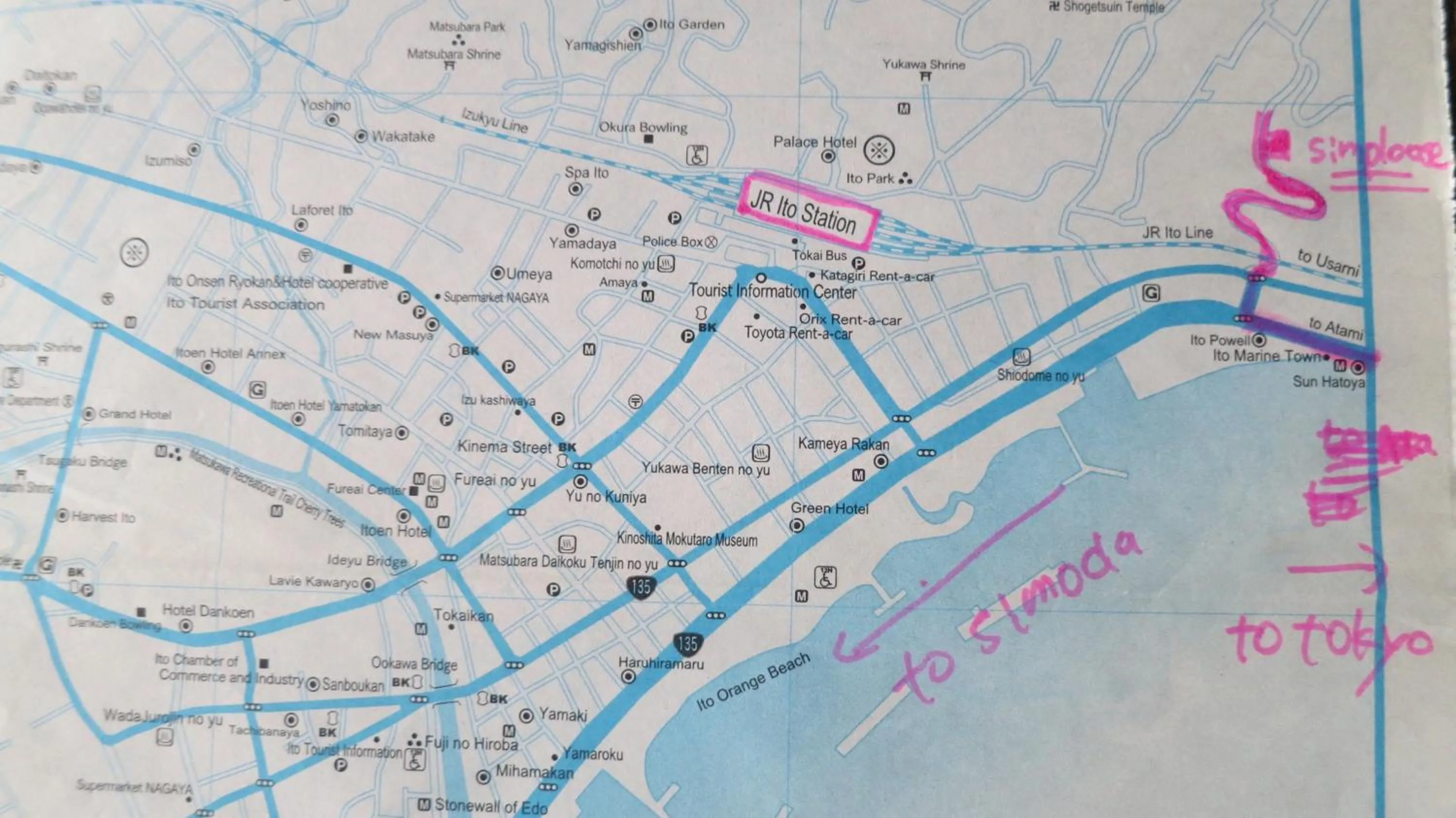 Other in Beach Commune Simploose (Adult Only)