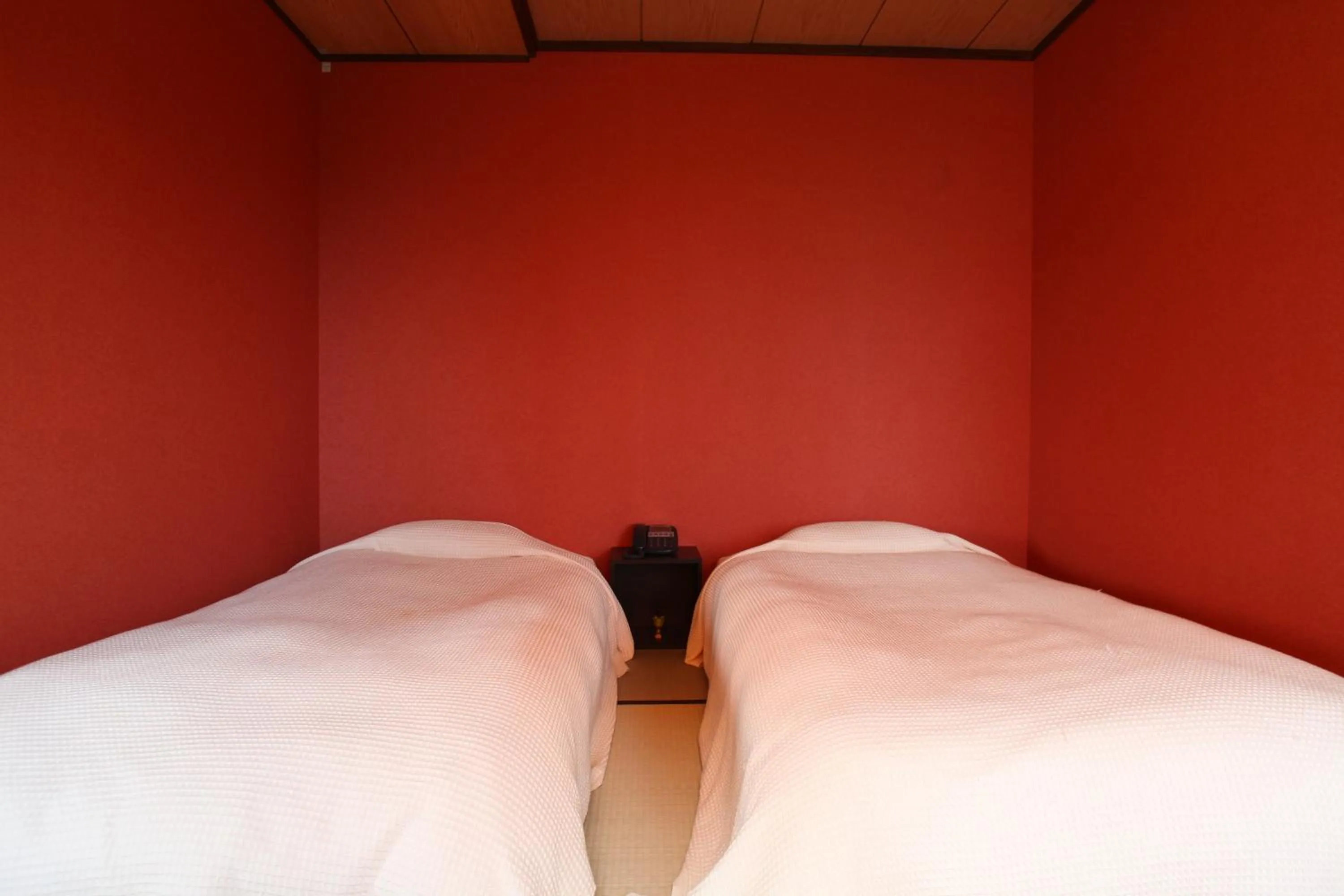 Bed in Beach Commune Simploose (Adult Only)