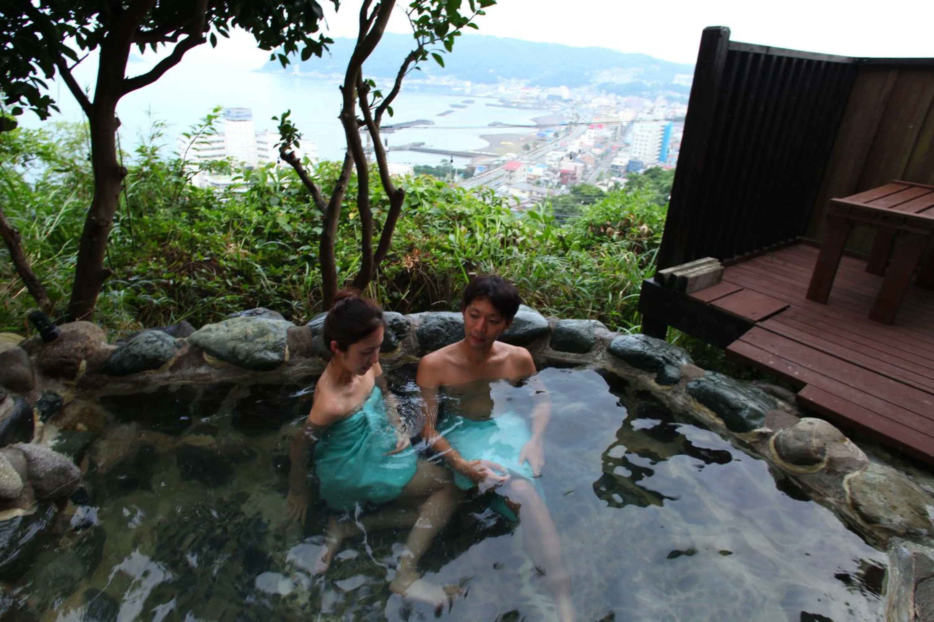 Day in Beach Commune Simploose (Adult Only)