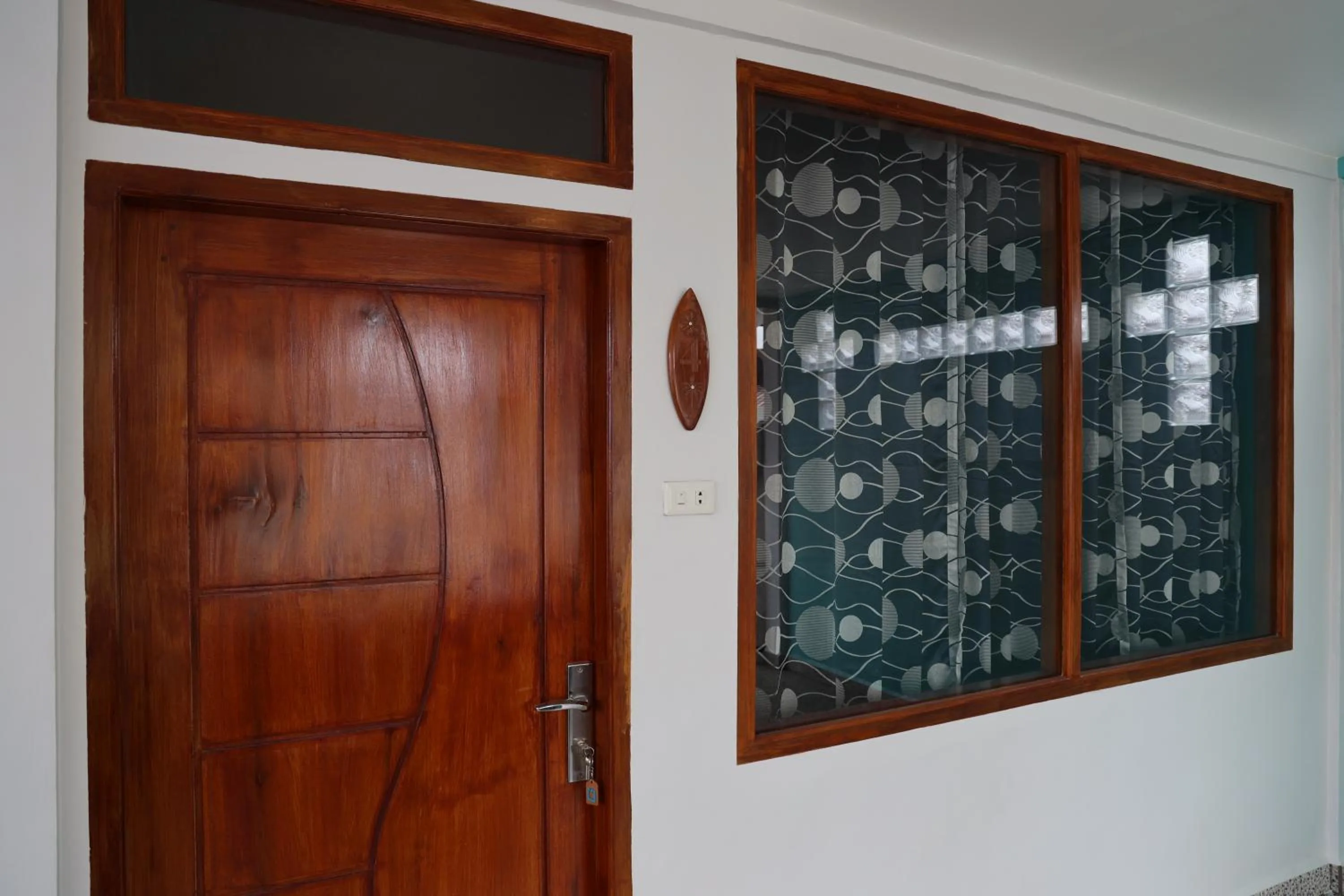 Other in Grace Wave Resort