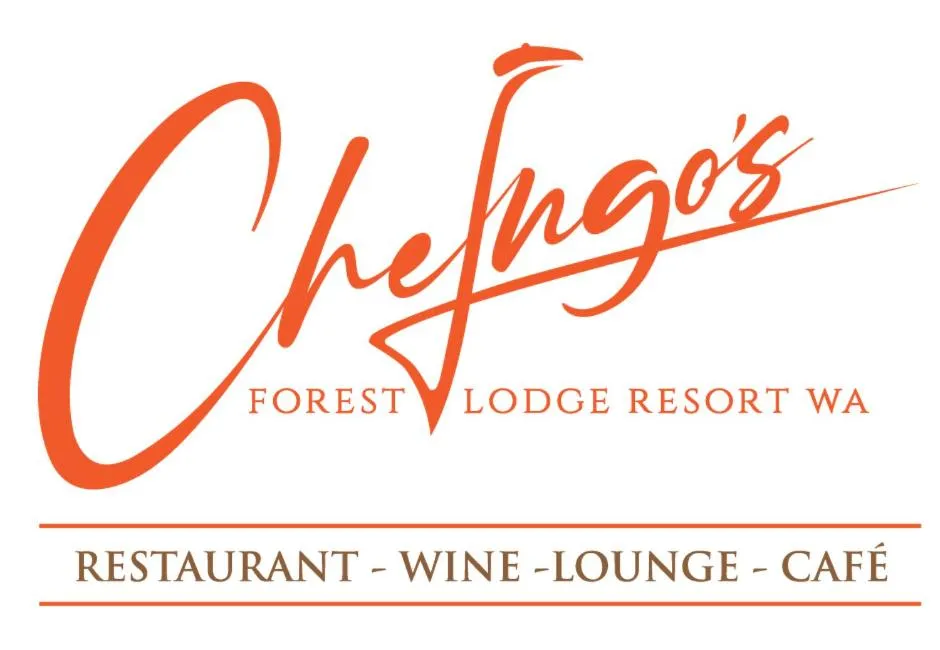 Restaurant/places to eat in Forest Lodge Resort