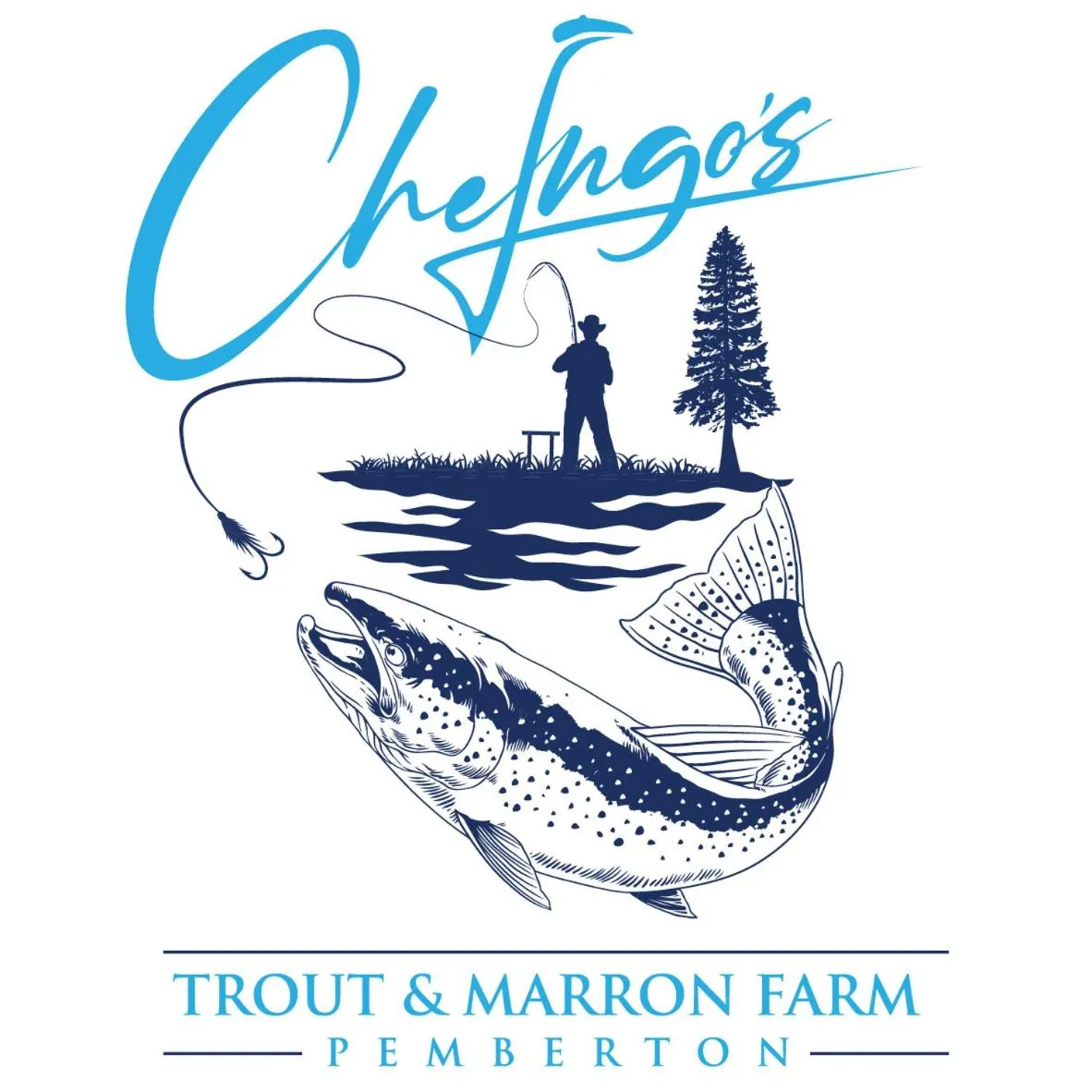 Property building in Forest Lodge Resort