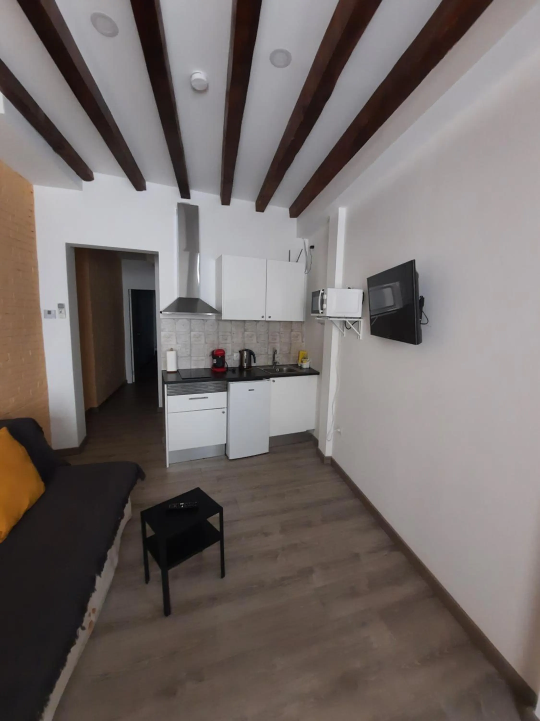 Apartaco Apartamentos