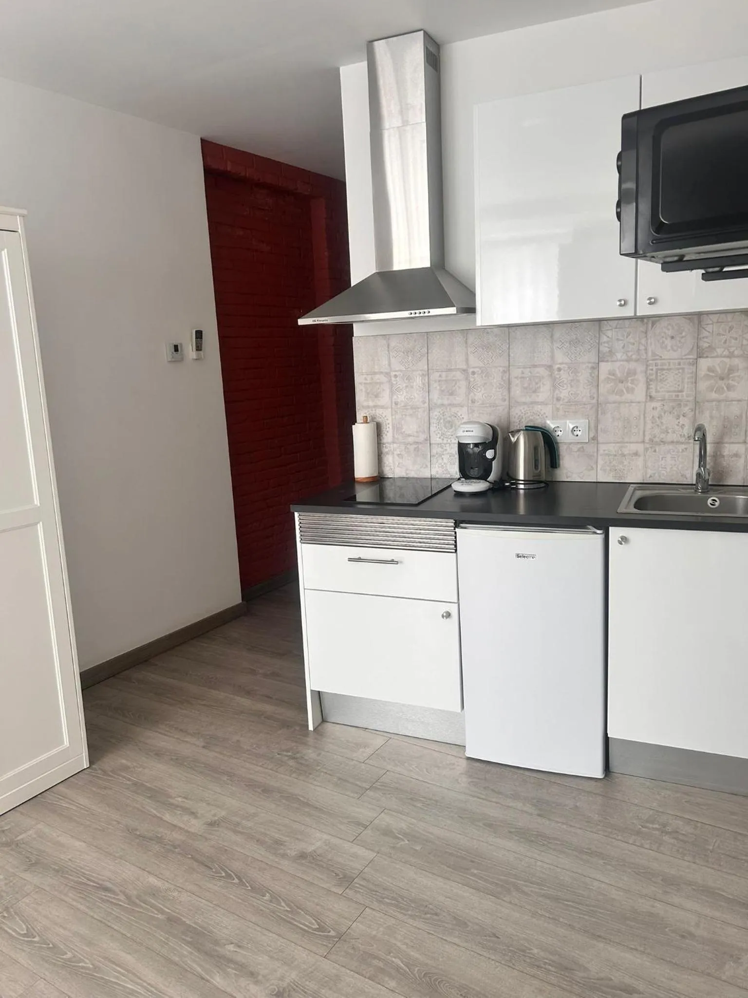 Apartaco Apartamentos