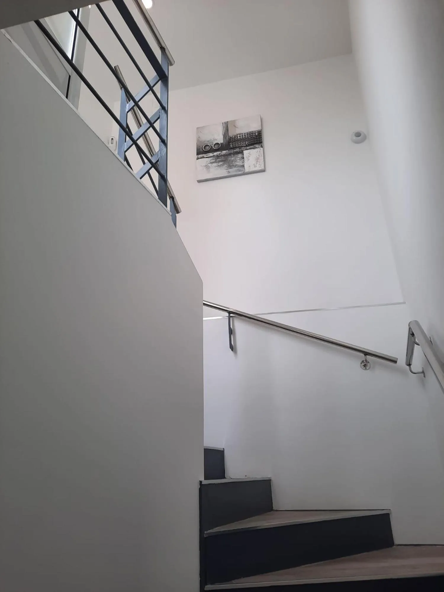 Property building in Apartaco Apartamentos