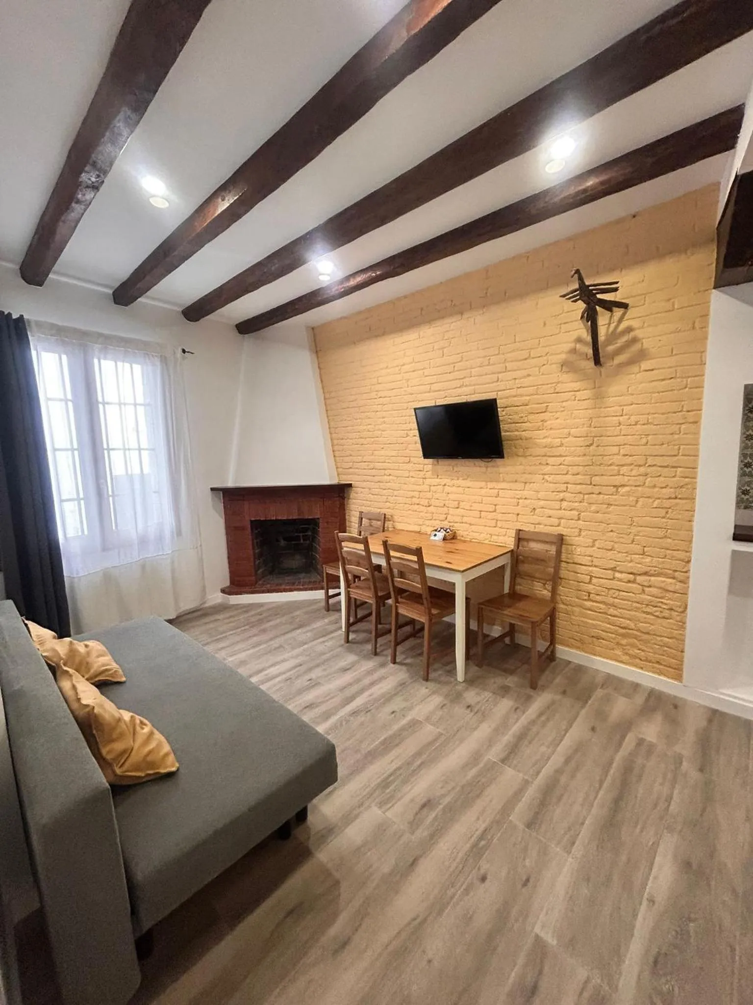 Apartaco Apartamentos