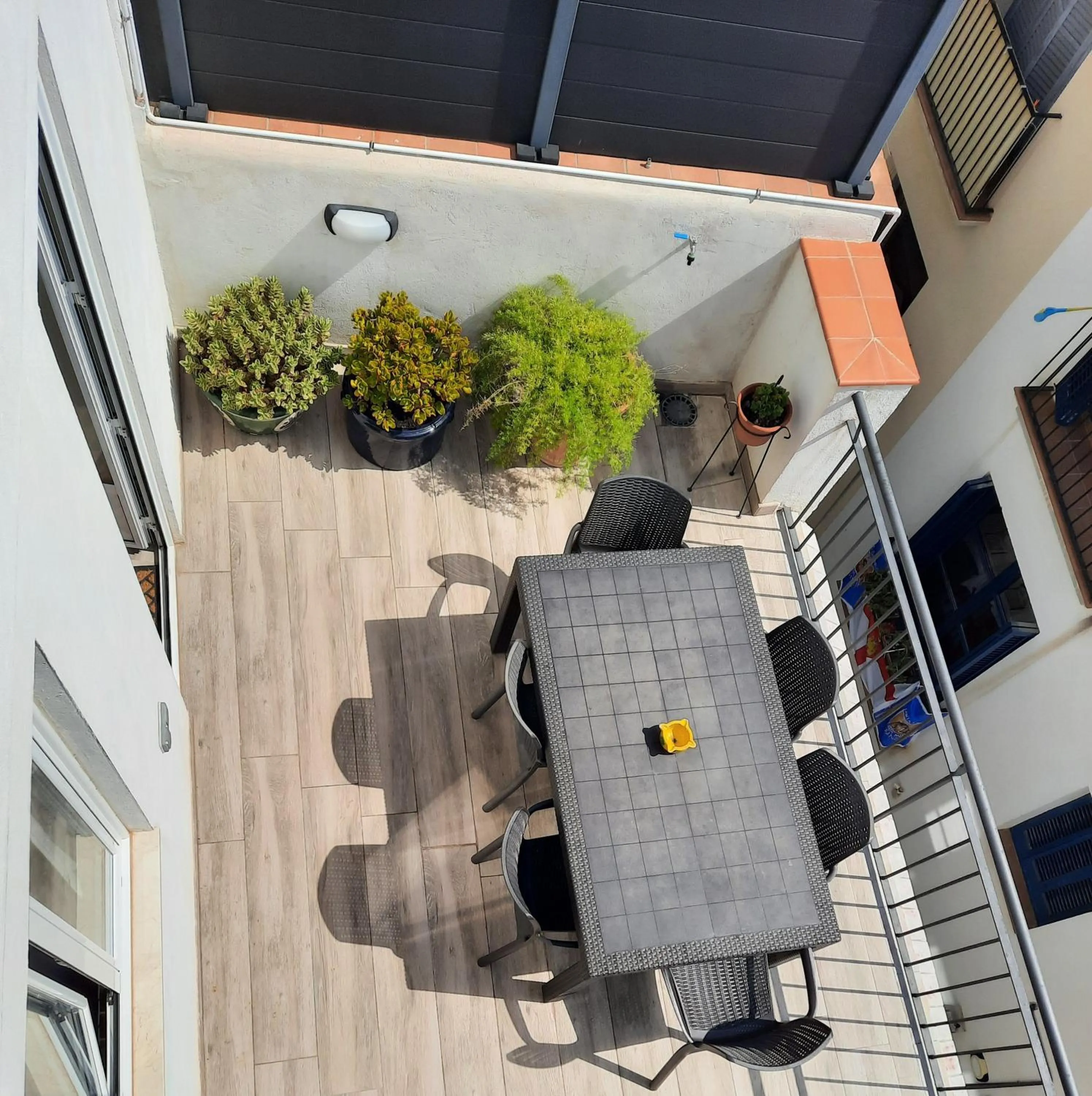 Apartaco Apartamentos