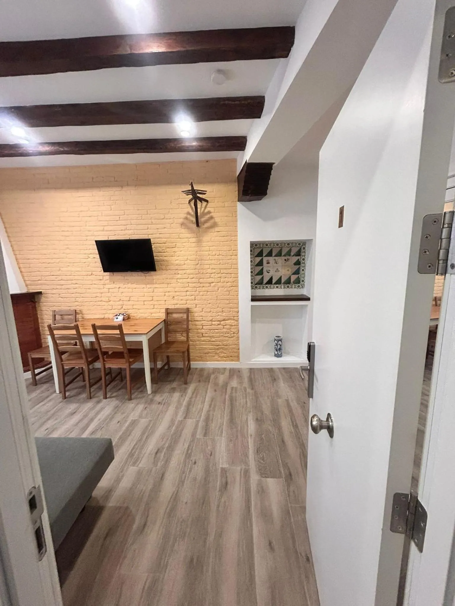 Apartaco Apartamentos