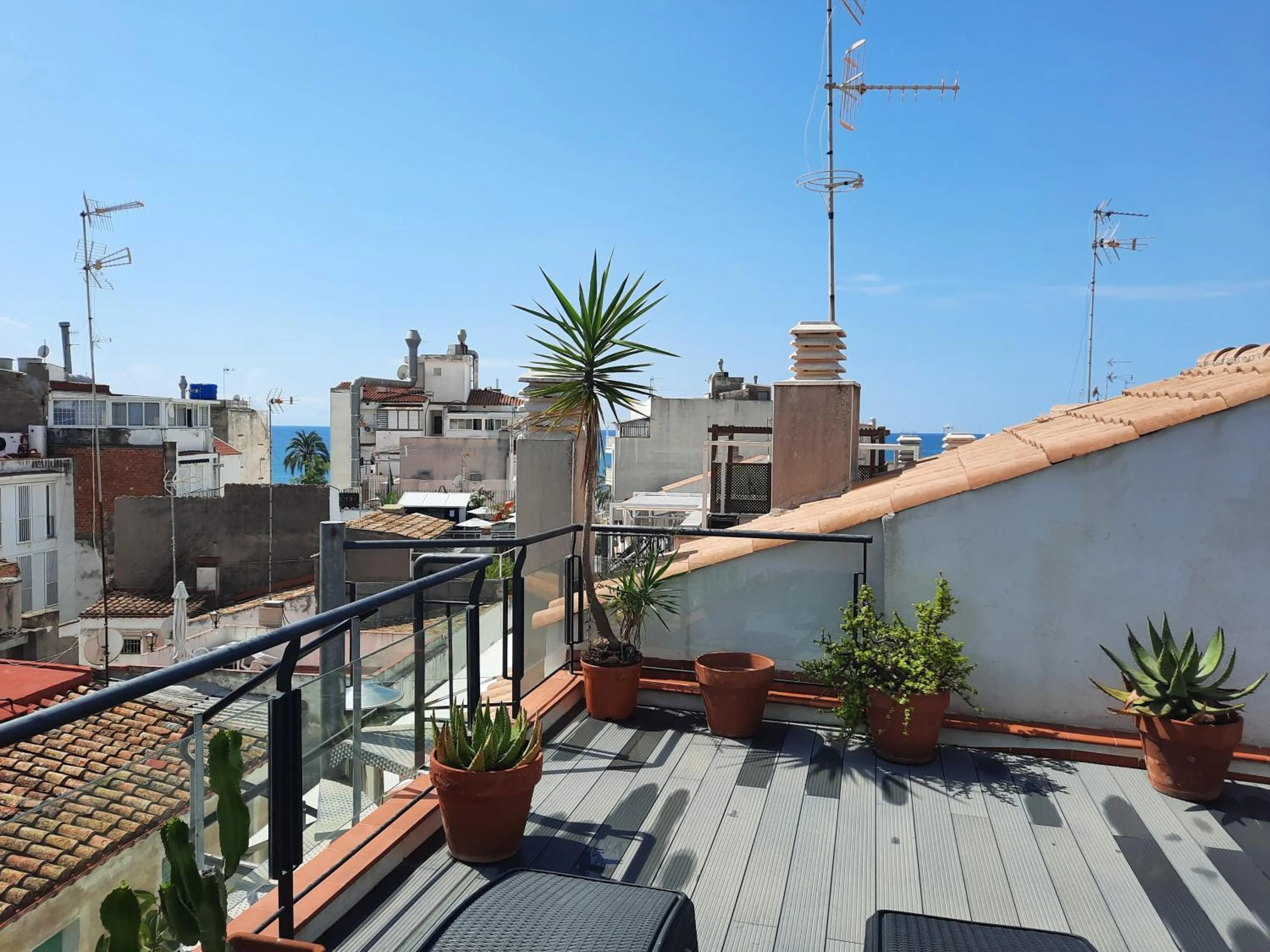 Apartaco Apartamentos