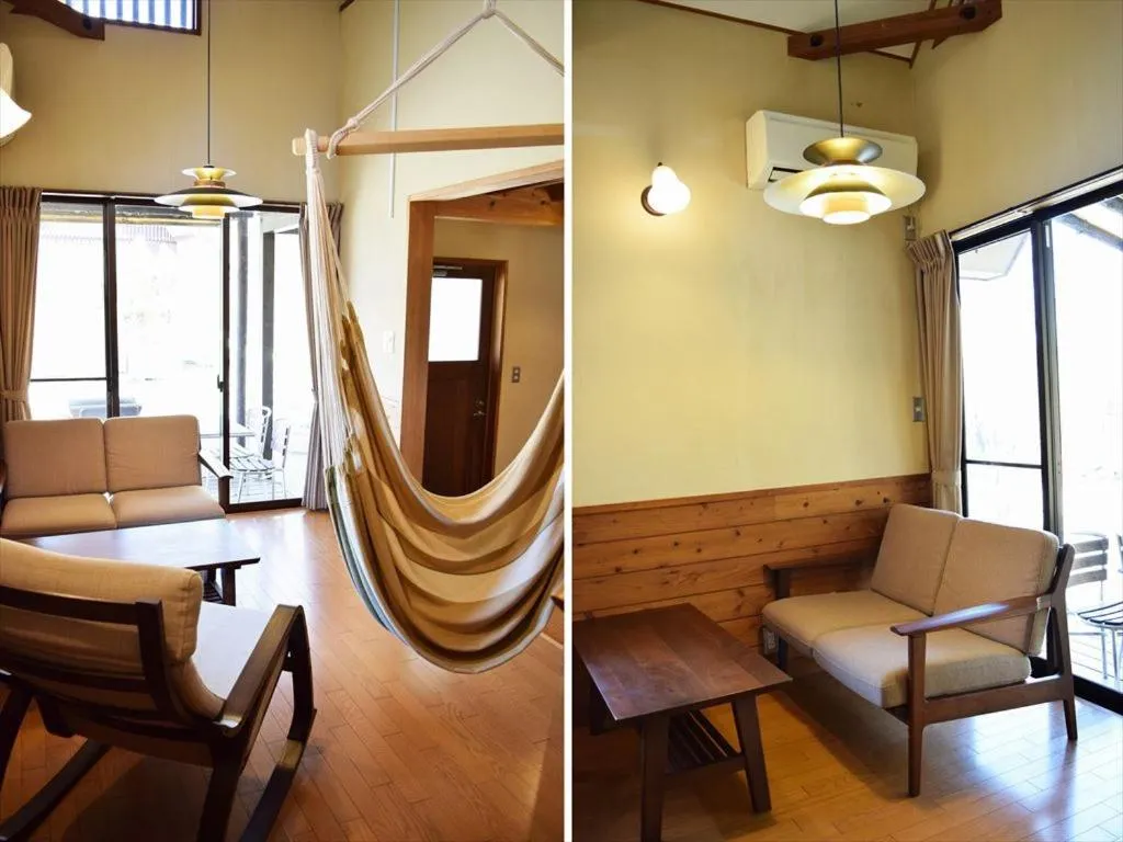 PICA Yamanakako Village