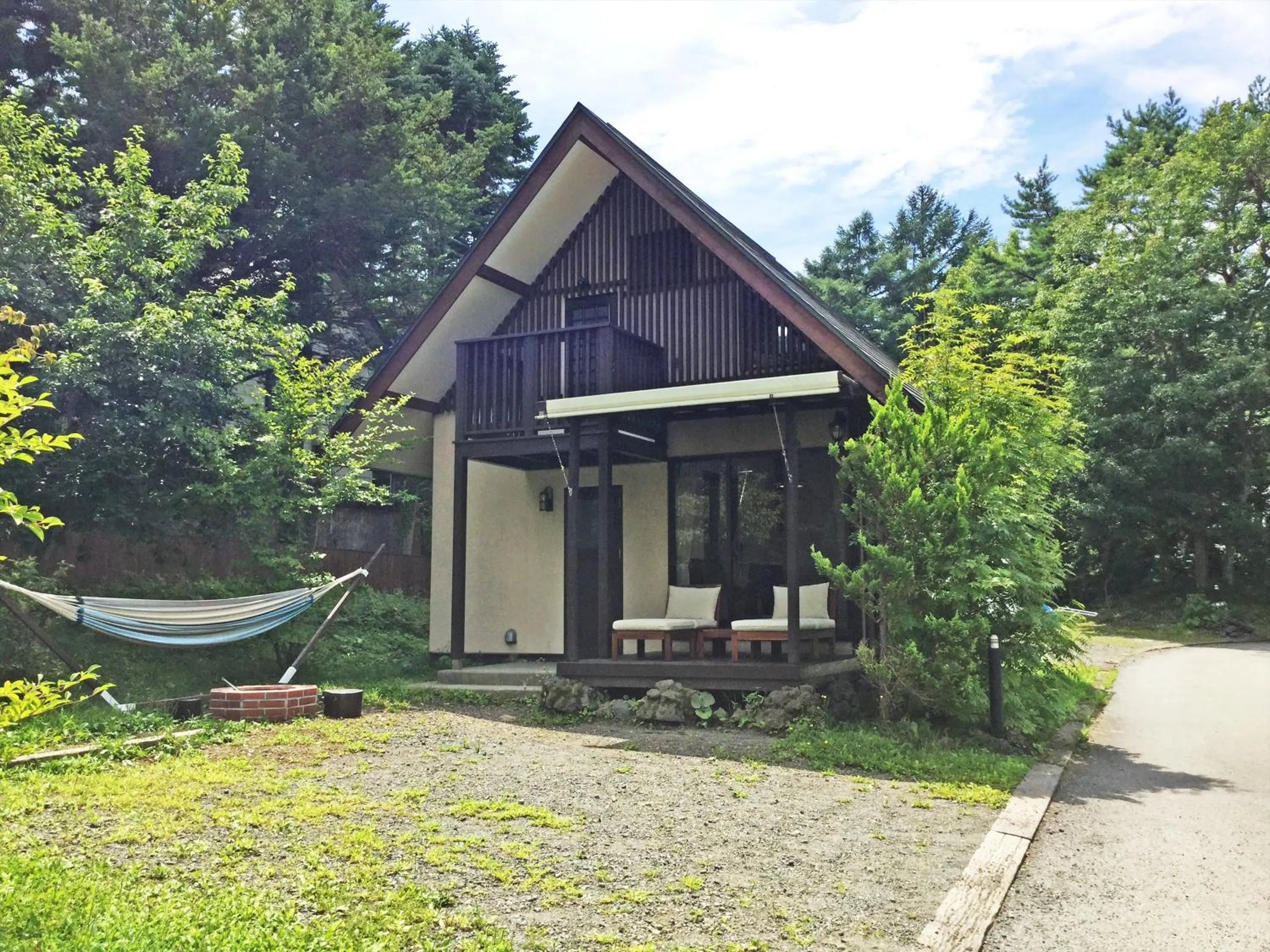 PICA Yamanakako Village