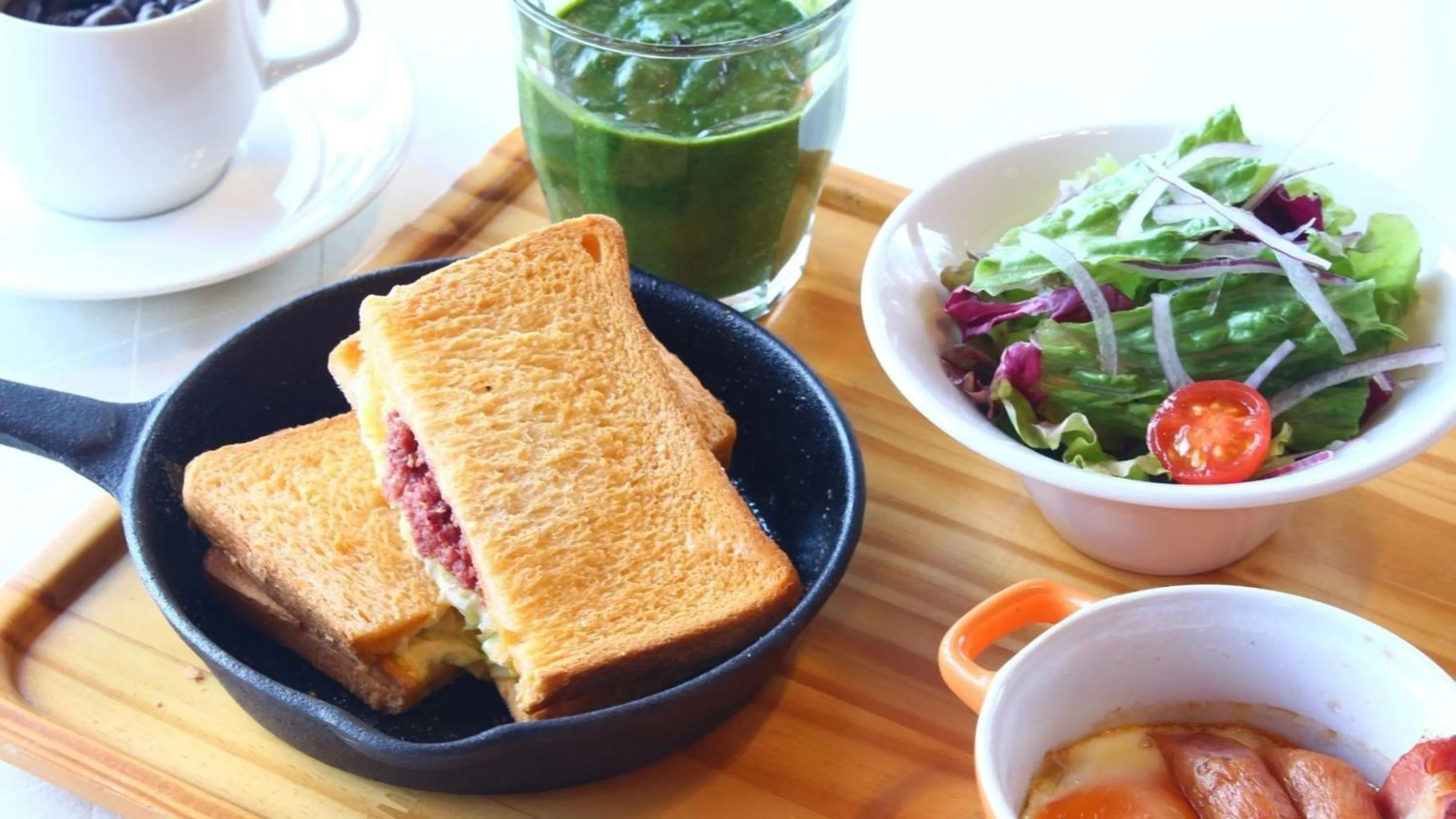 PICA Yamanakako Village