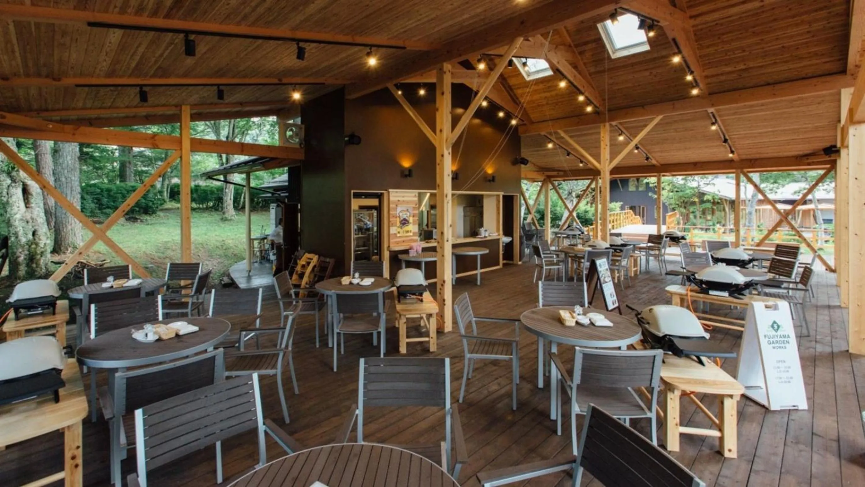 PICA Yamanakako Village