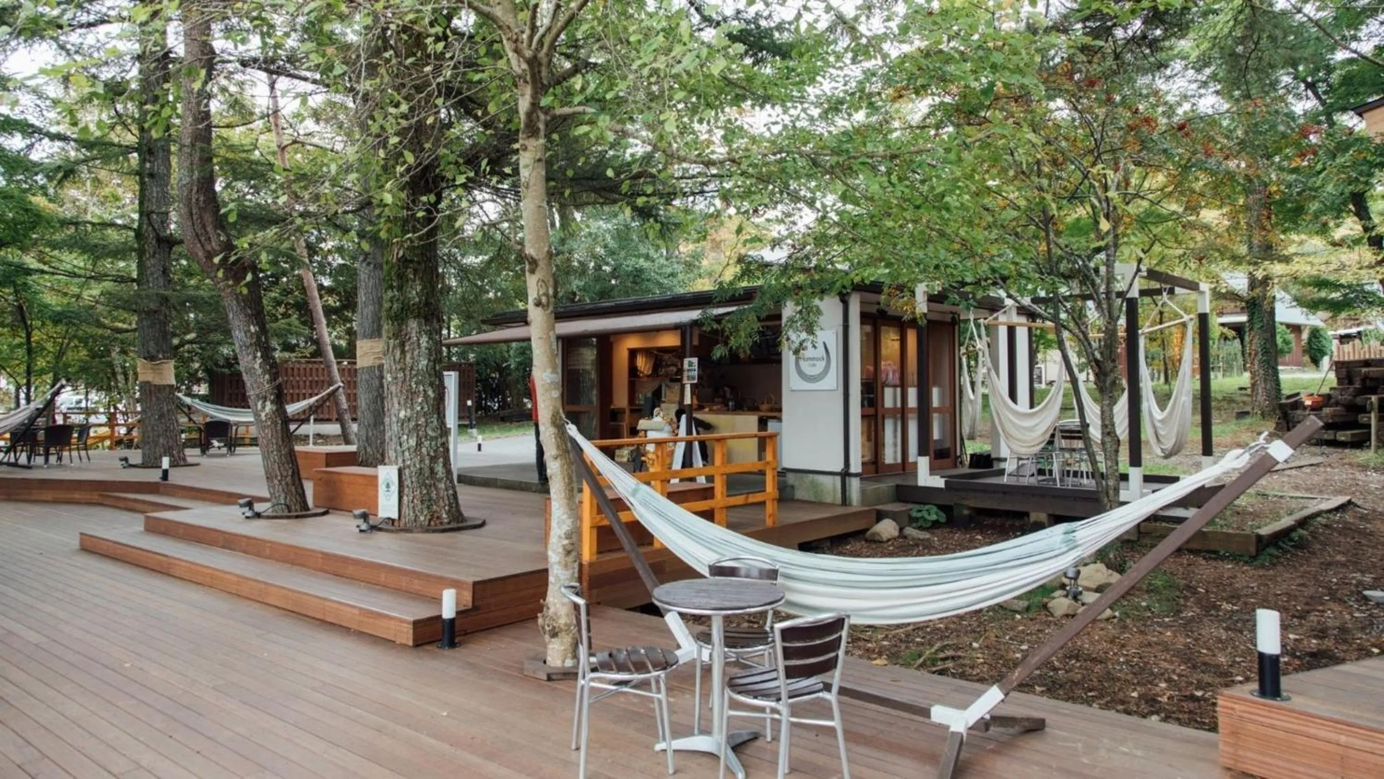 PICA Yamanakako Village