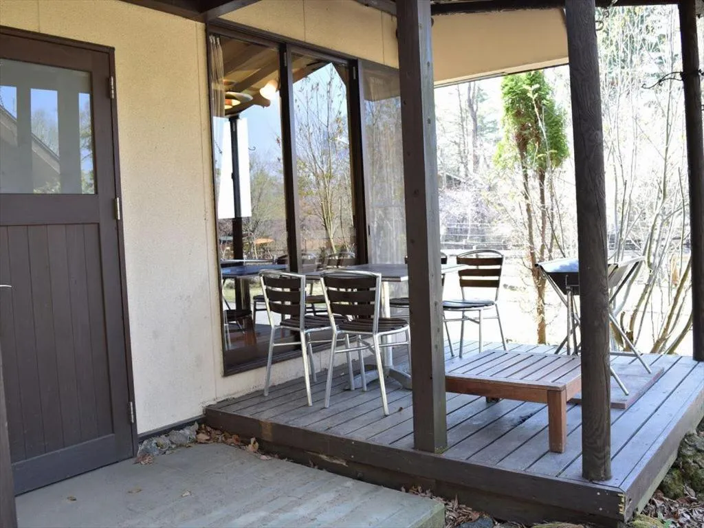 PICA Yamanakako Village