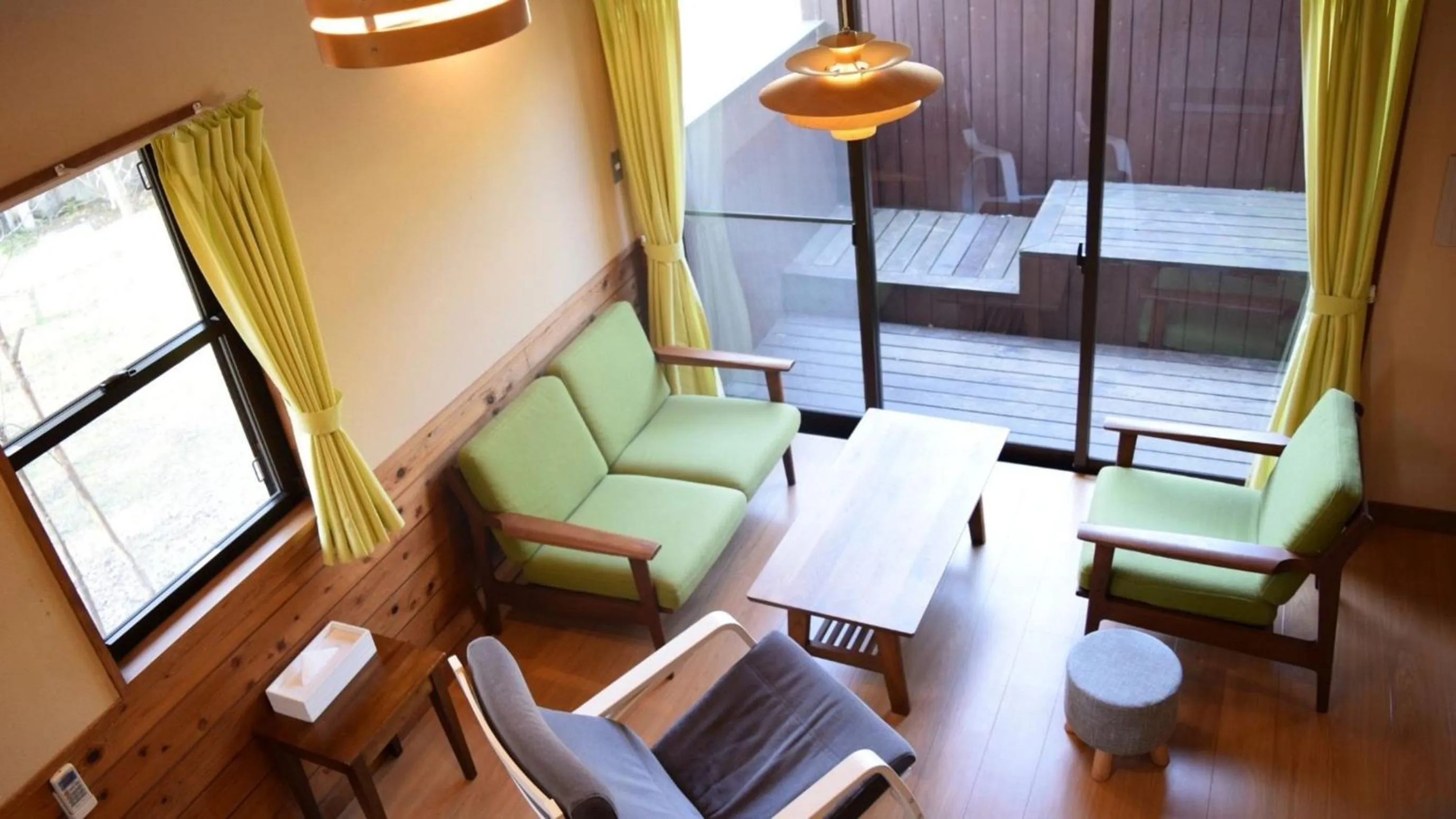 PICA Yamanakako Village