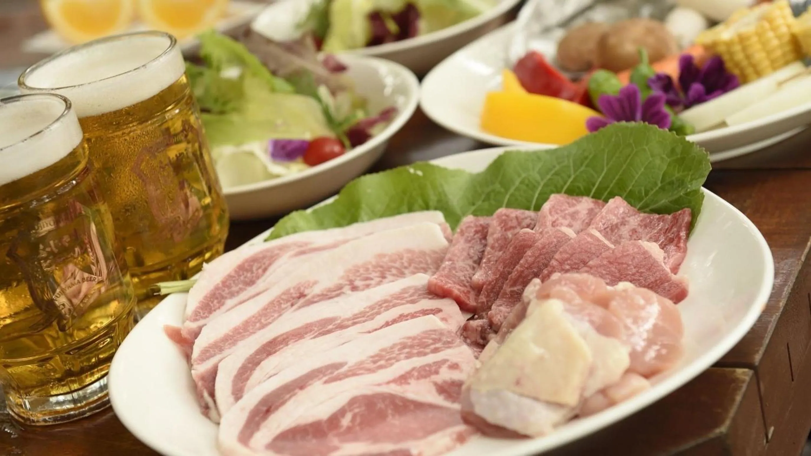 PICA Yamanakako Village