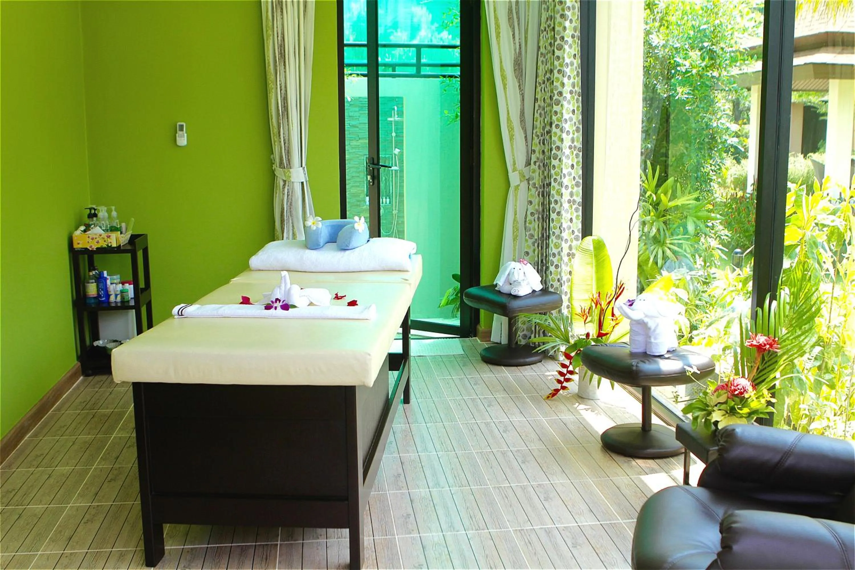 Massage in Ataman Luxury Villas