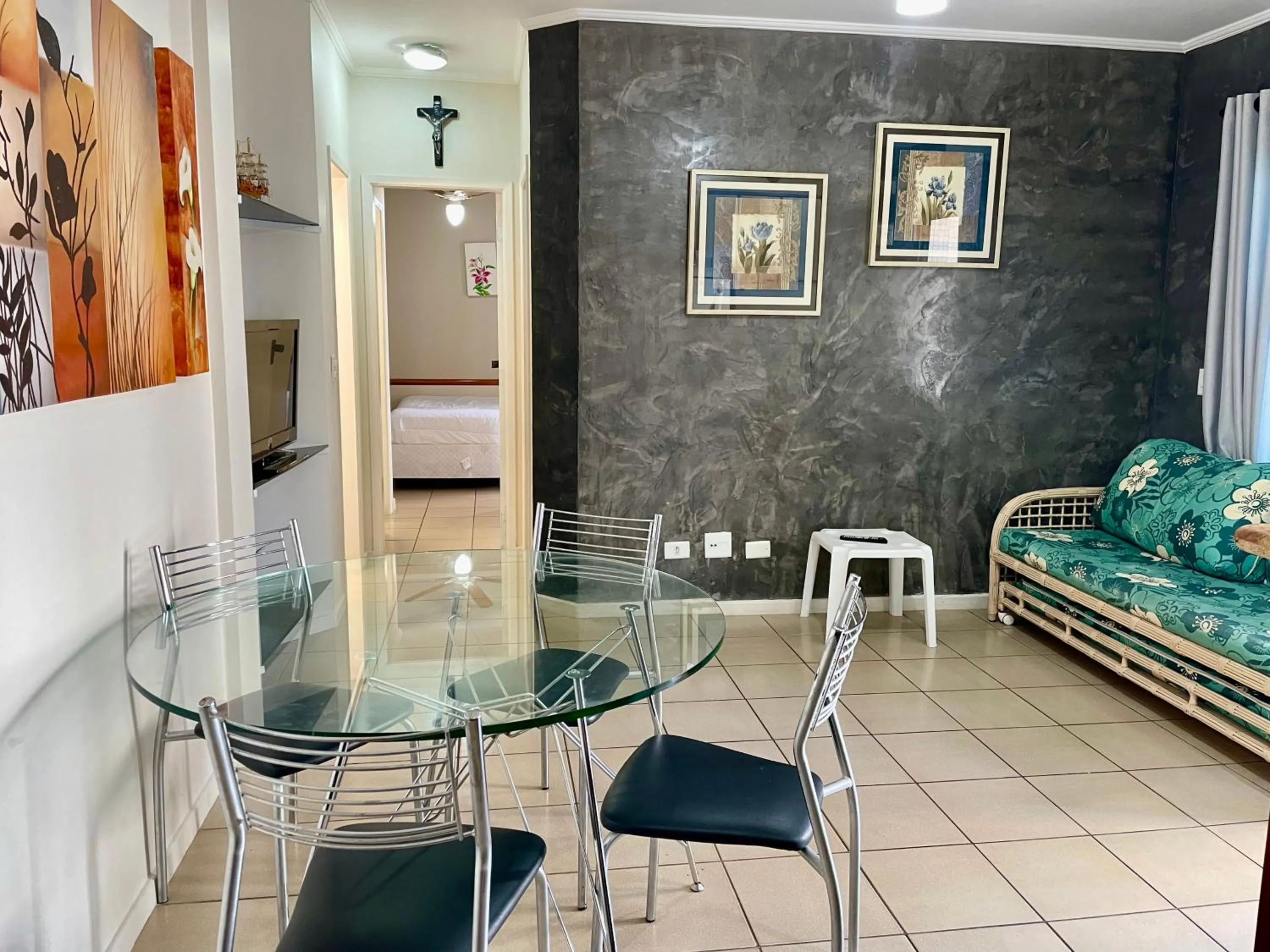 Flat Capitania Varam