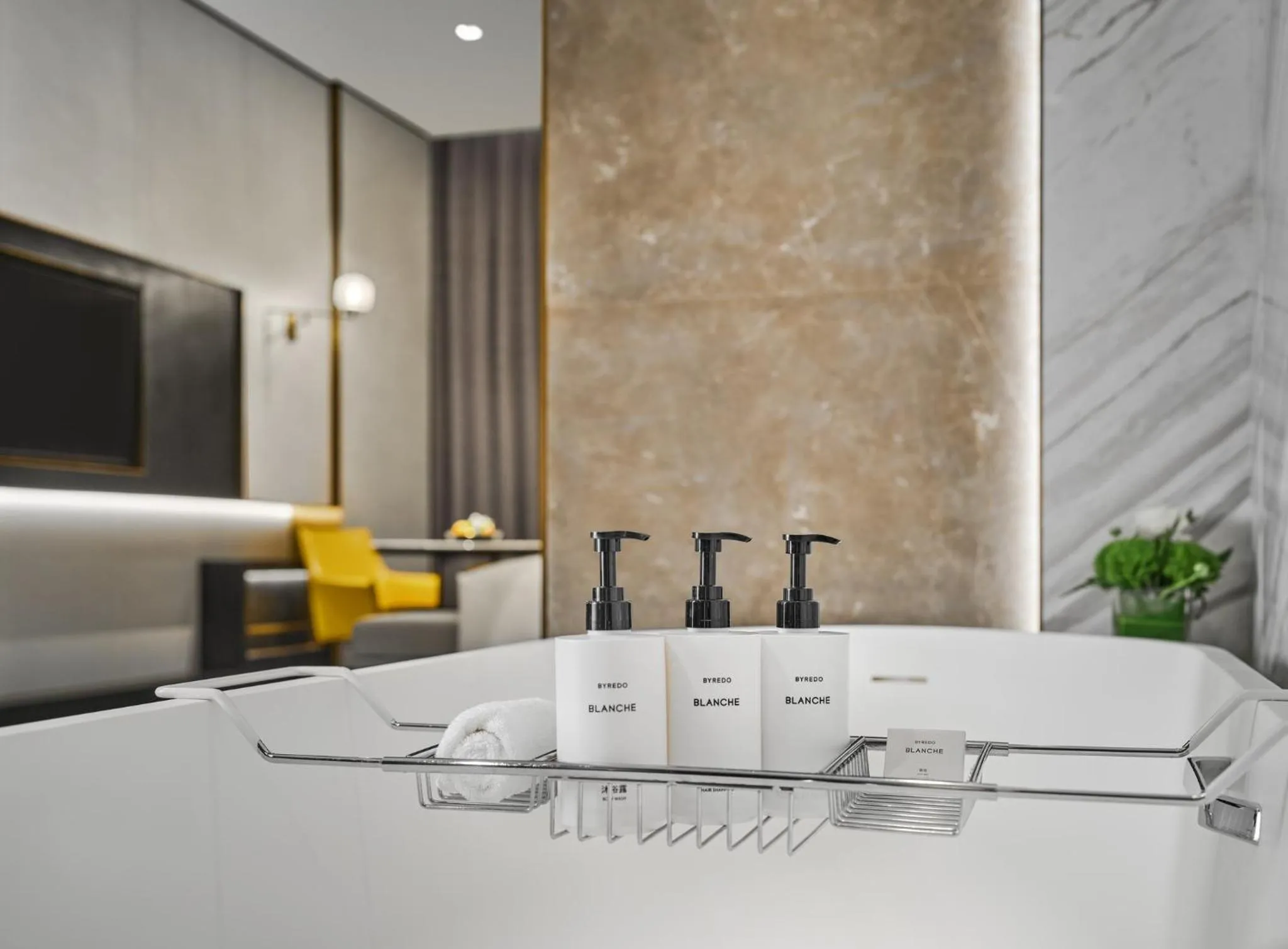 Photo of the whole room in The Azure Ningbo, Vignette Collection