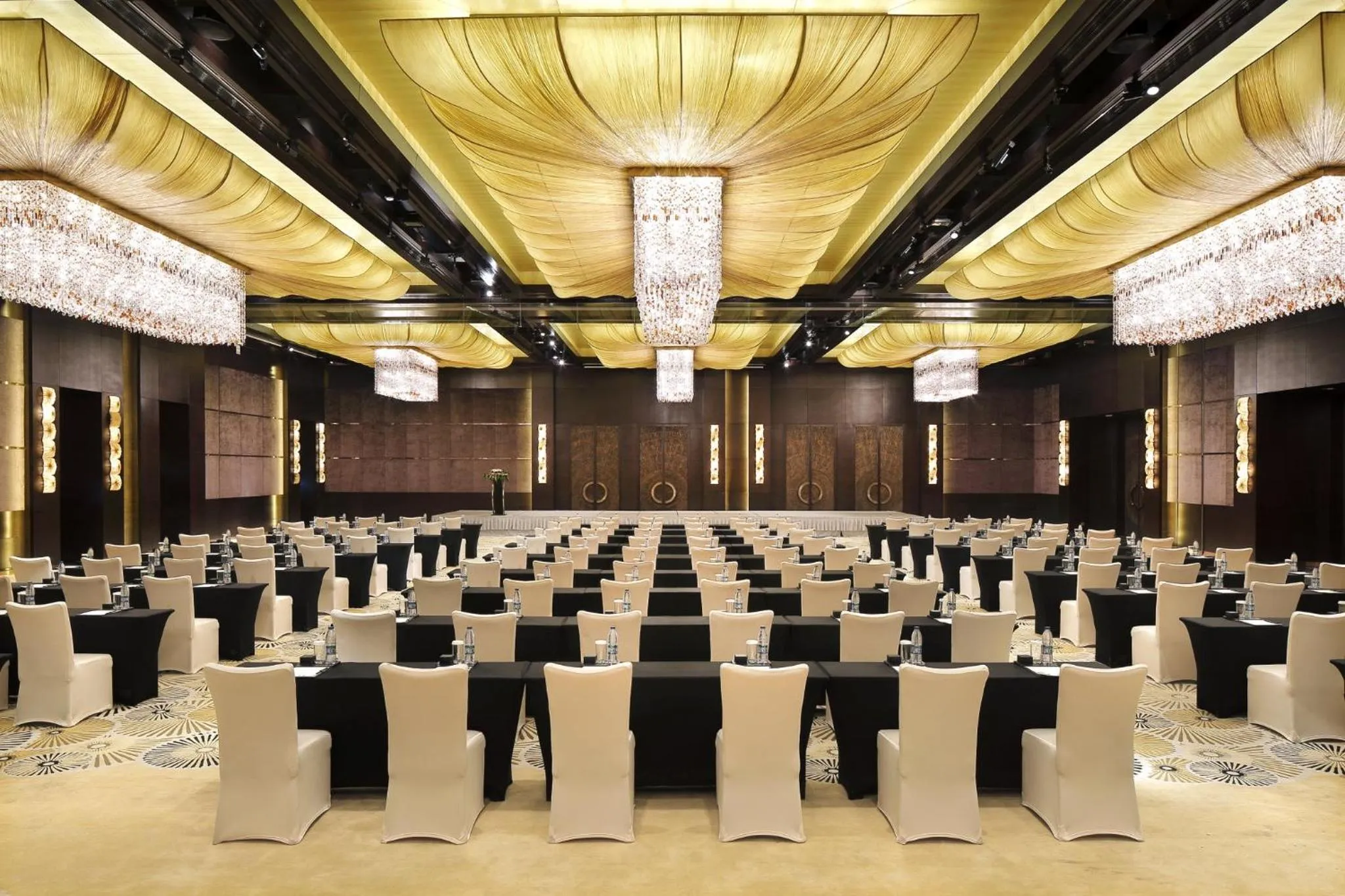 Banquet/Function facilities in The Azure Ningbo, Vignette Collection