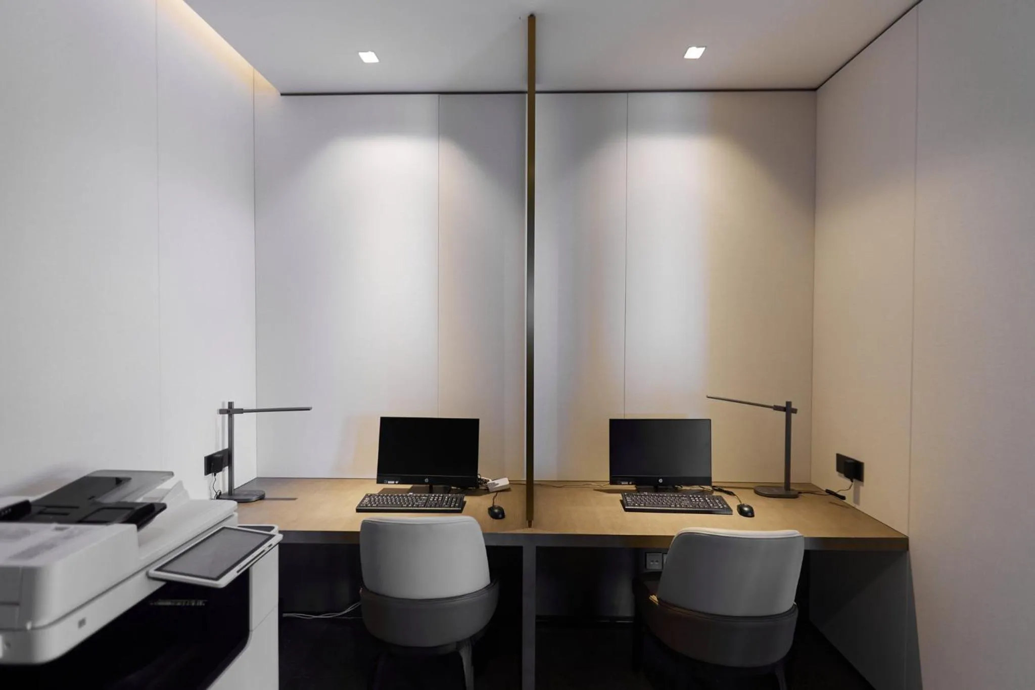 Other in The Azure Ningbo, Vignette Collection