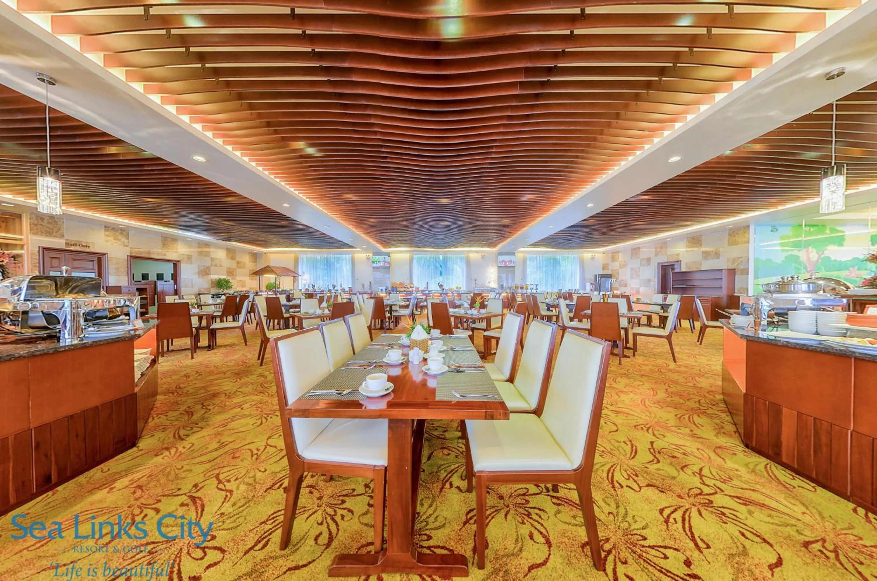 Restaurant/places to eat in Ocean Vista