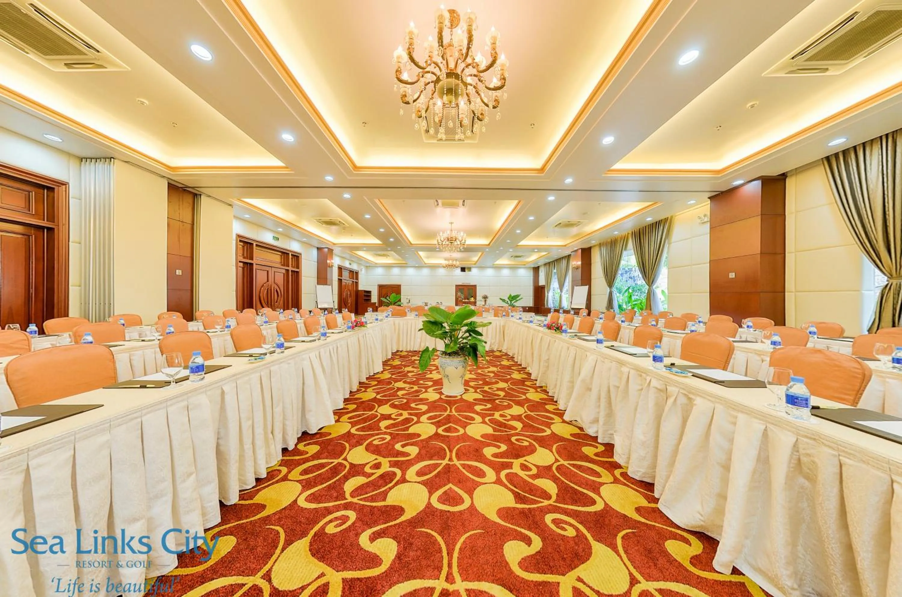 Meeting/conference room in Ocean Vista