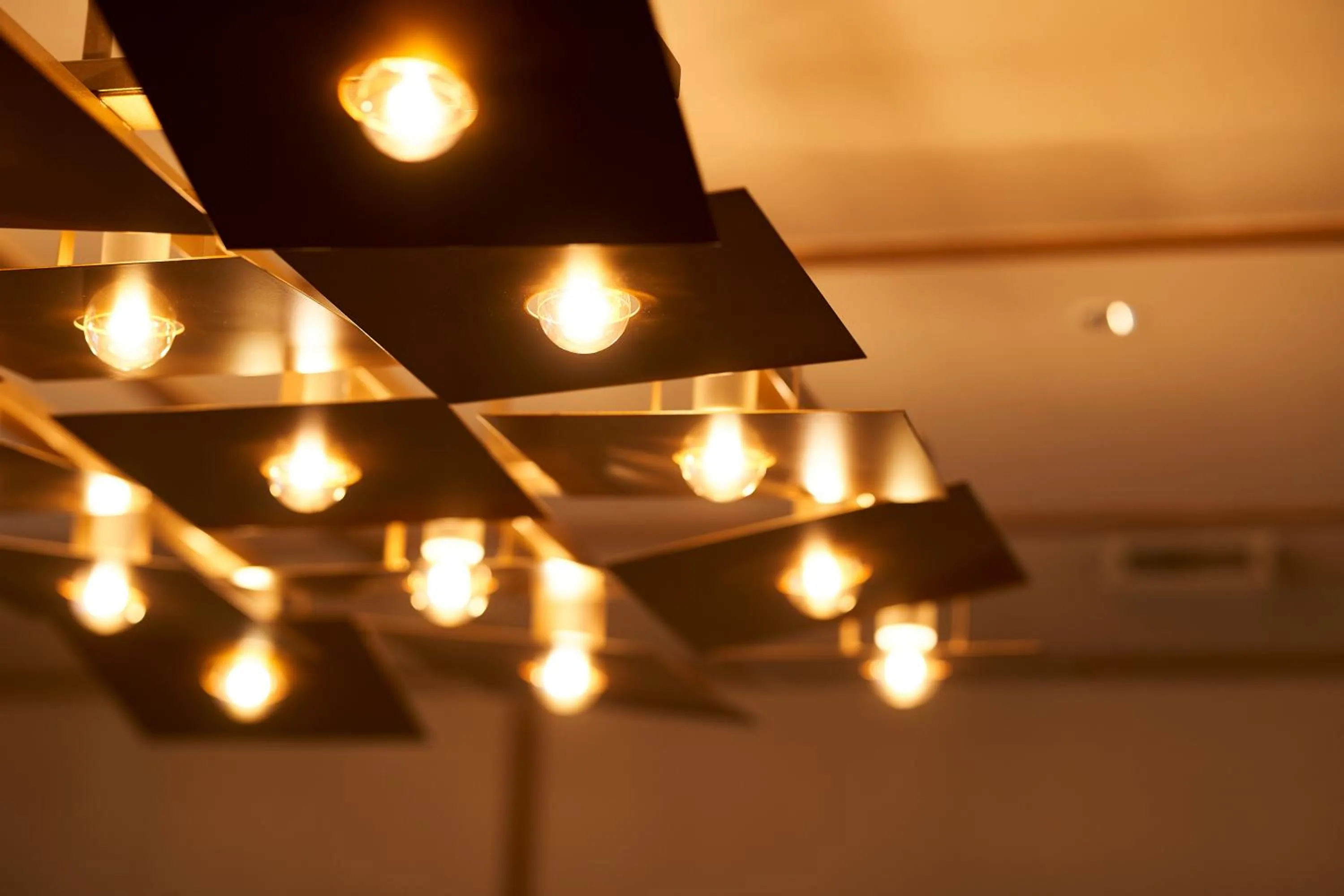 Lobby or reception in Tassel Inn Kyoto Kawaramachi Nijo