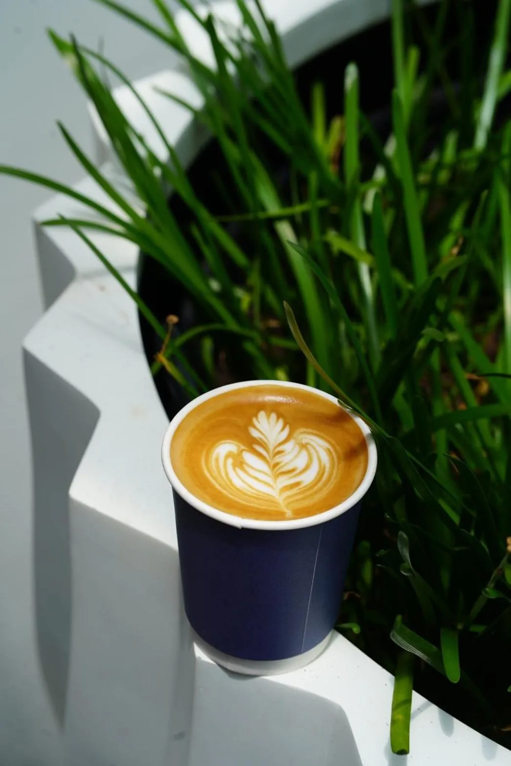 Restaurant/places to eat in The Poem Hotel