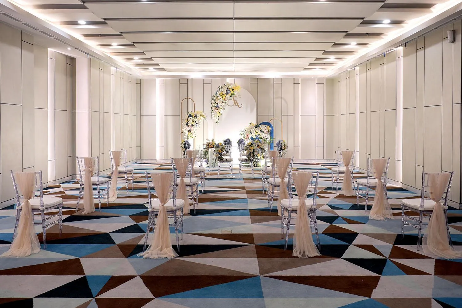 Banquet/Function facilities in THE 1O1 Jakarta Airport CBC