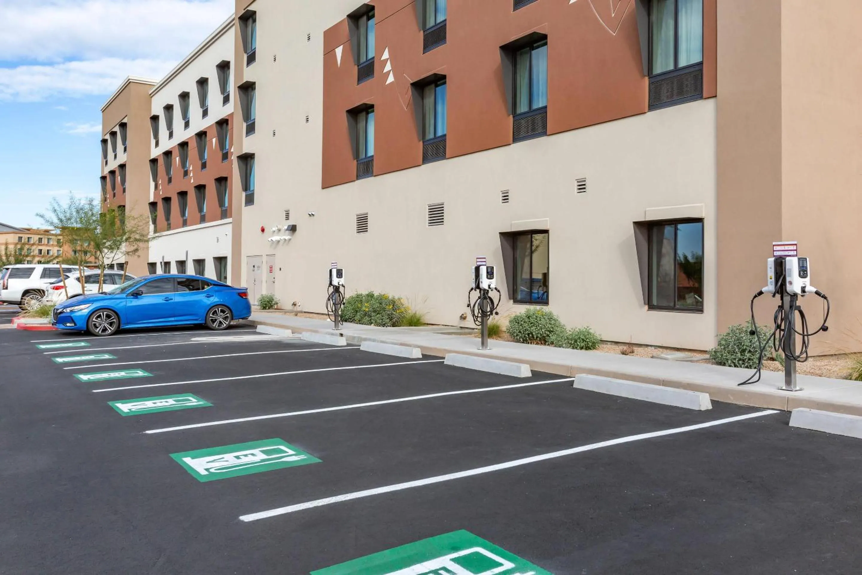 Other in Comfort Suites Scottsdale Talking Stick Entertainment District