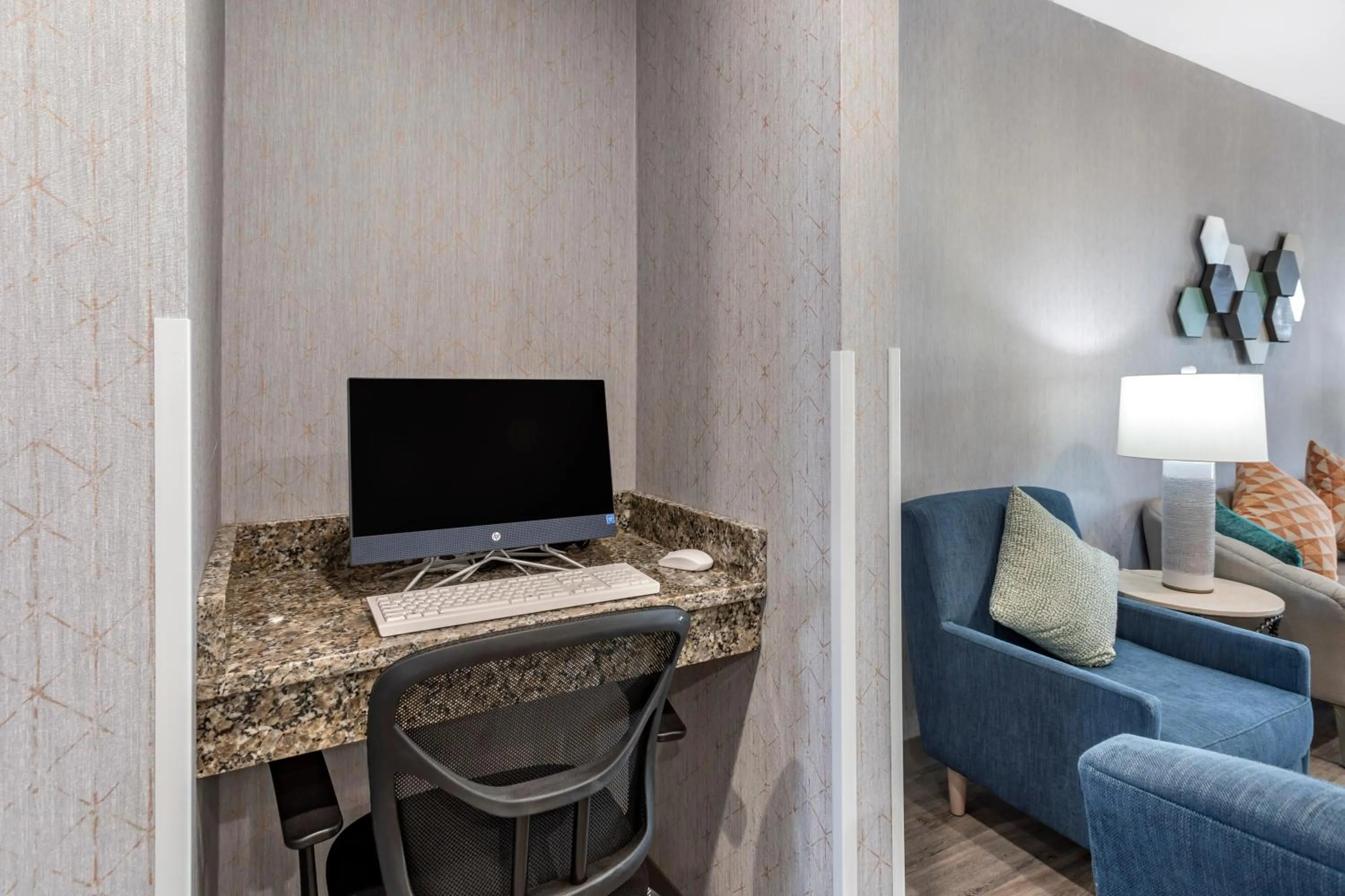 Business facilities in Quality Inn Lebanon - Nashville Area