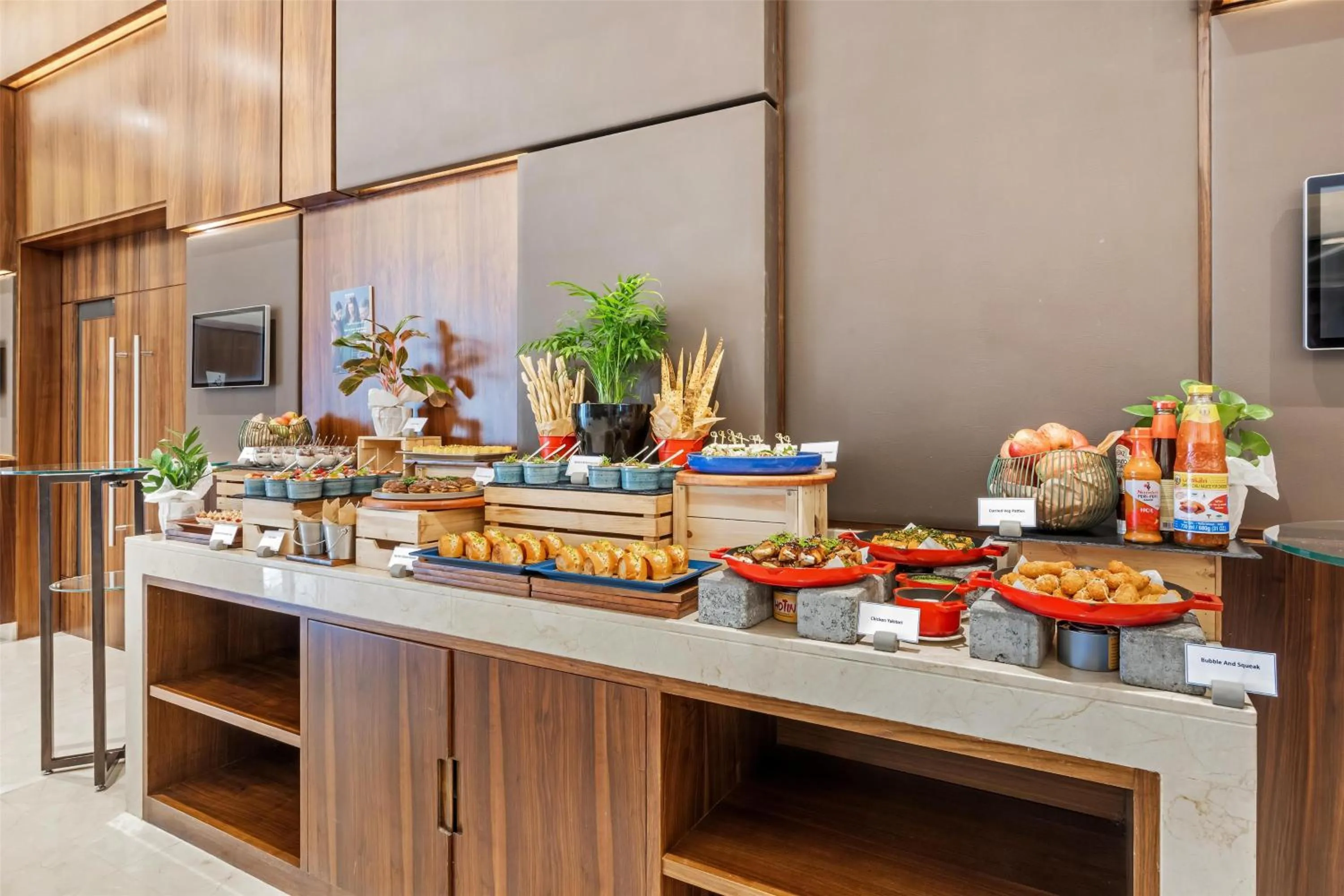 Meeting/conference room in Radisson Resort Ras Al Khaimah Marjan Island