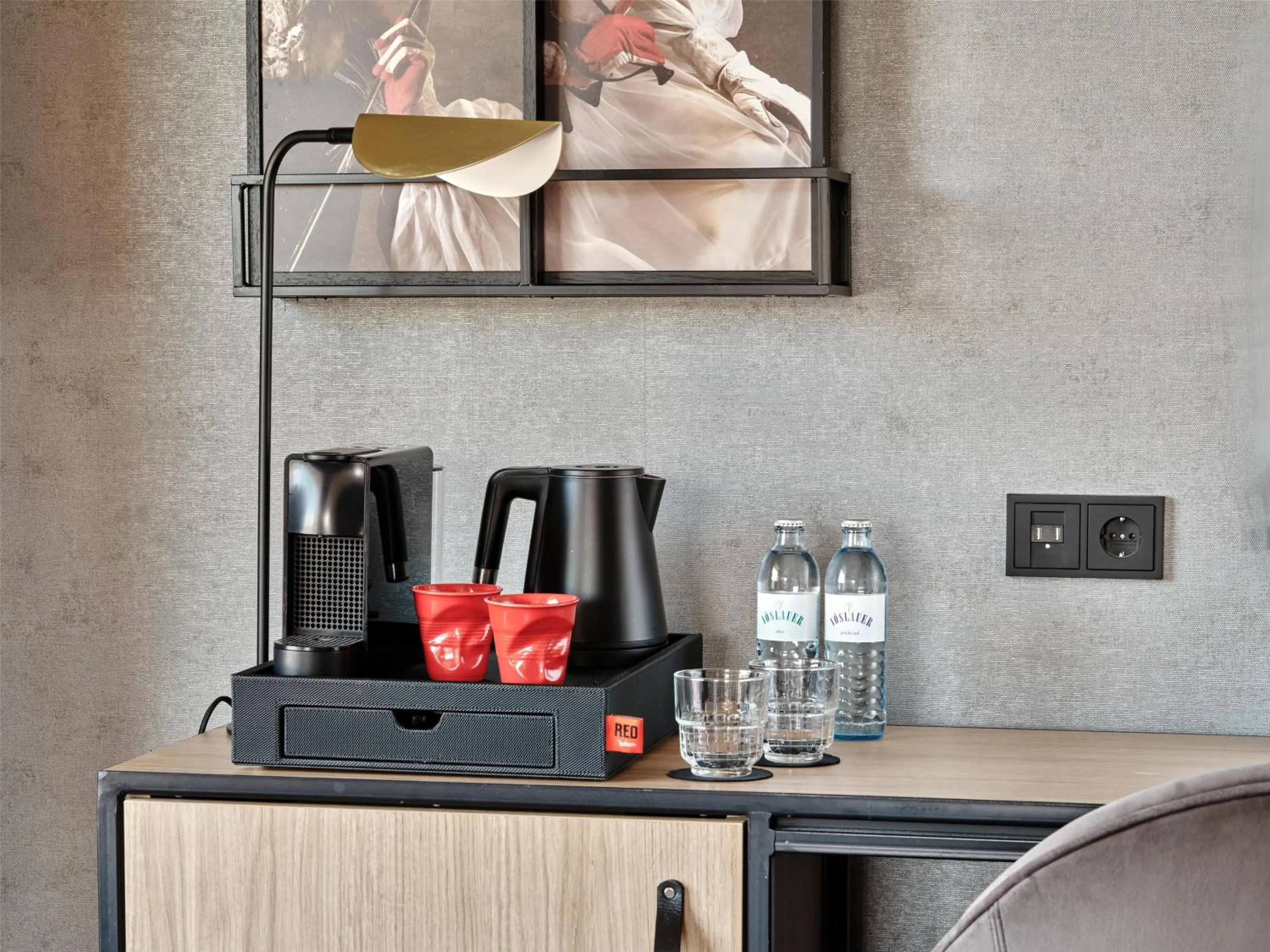 Other in Radisson RED Hotel, Vienna