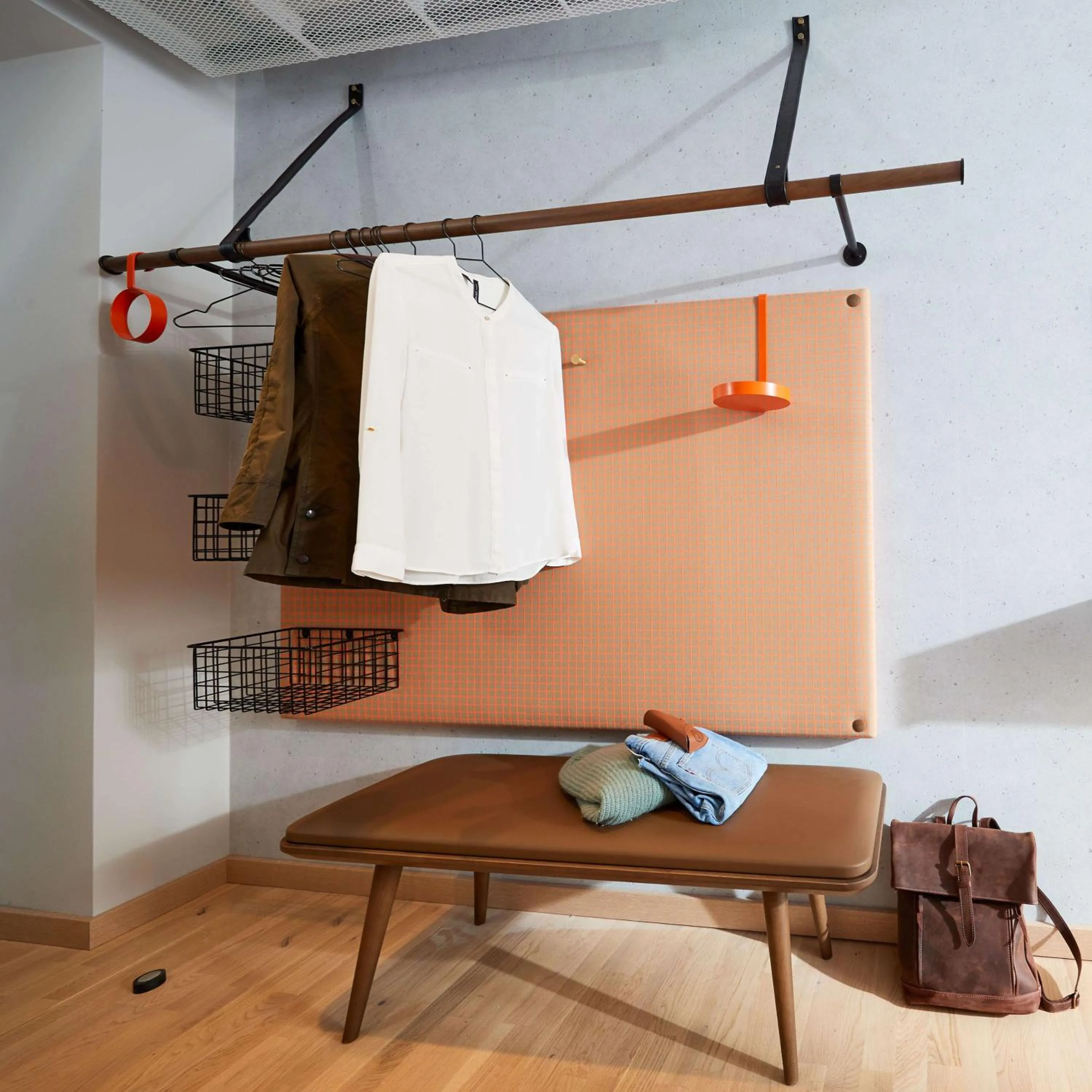 Other in unique by ATLANTIC Hotels Kiel