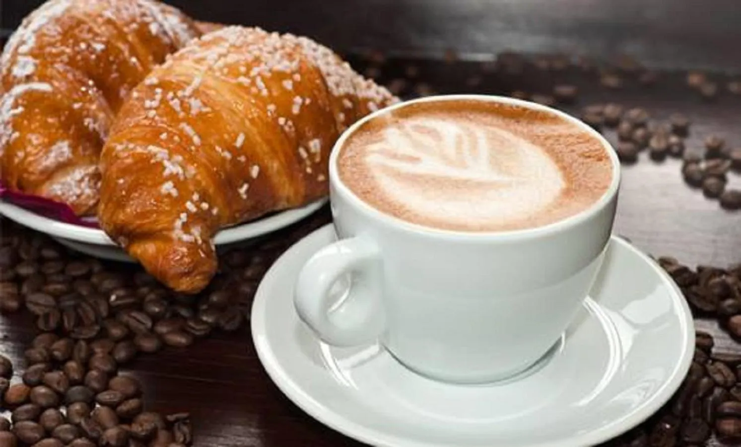 Breakfast in Lagos Continental Hotel