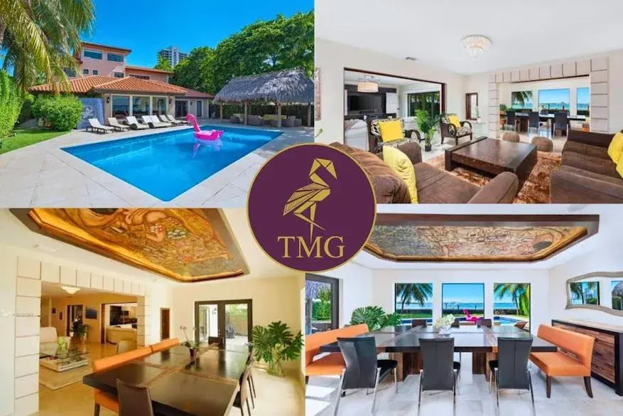 Villa Toscana - Luxury with Pool Villa Toscana - Luxury with Pool