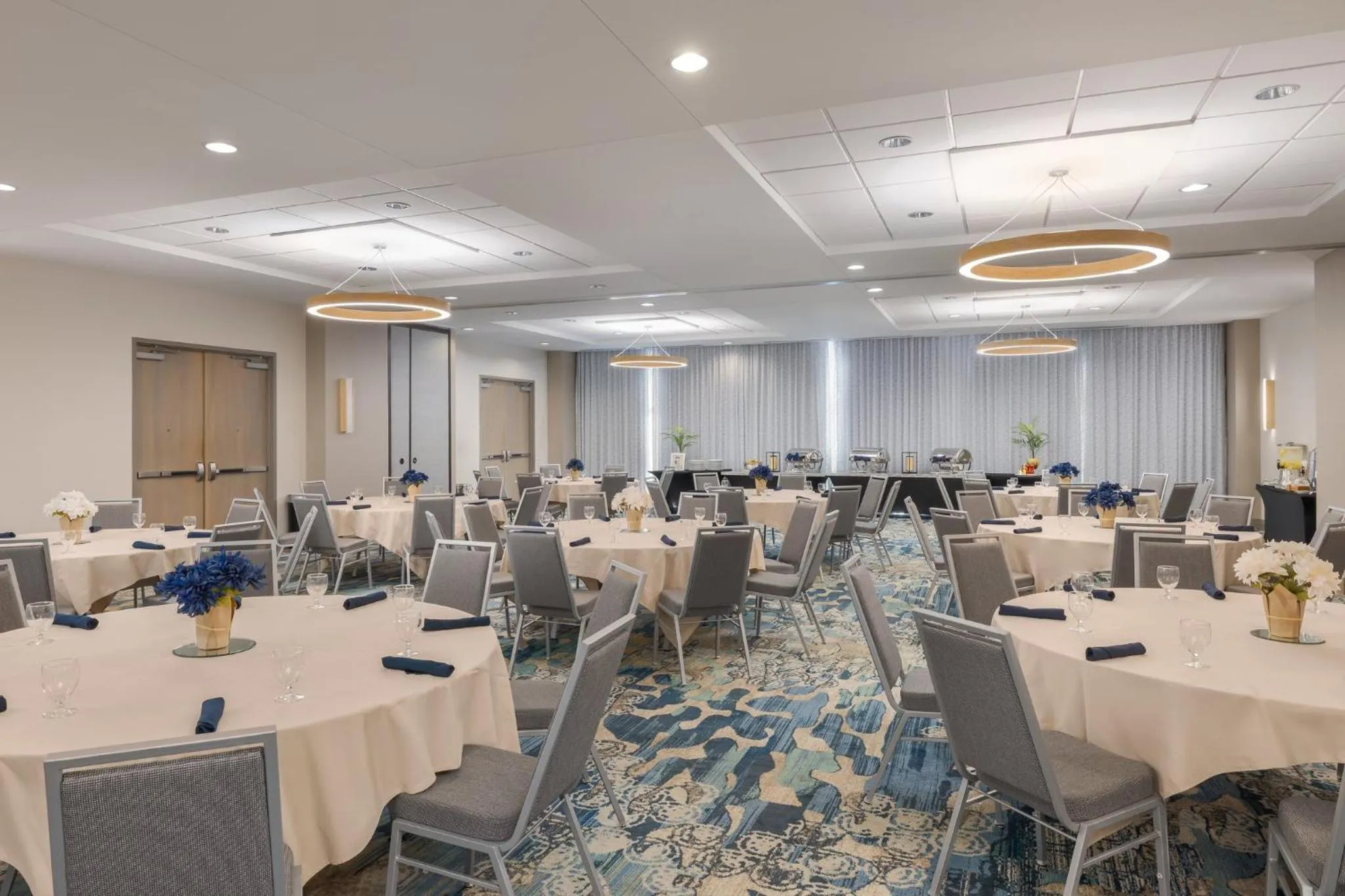 Banquet/Function facilities in Holiday Inn Resort Fort Walton Beach by IHG