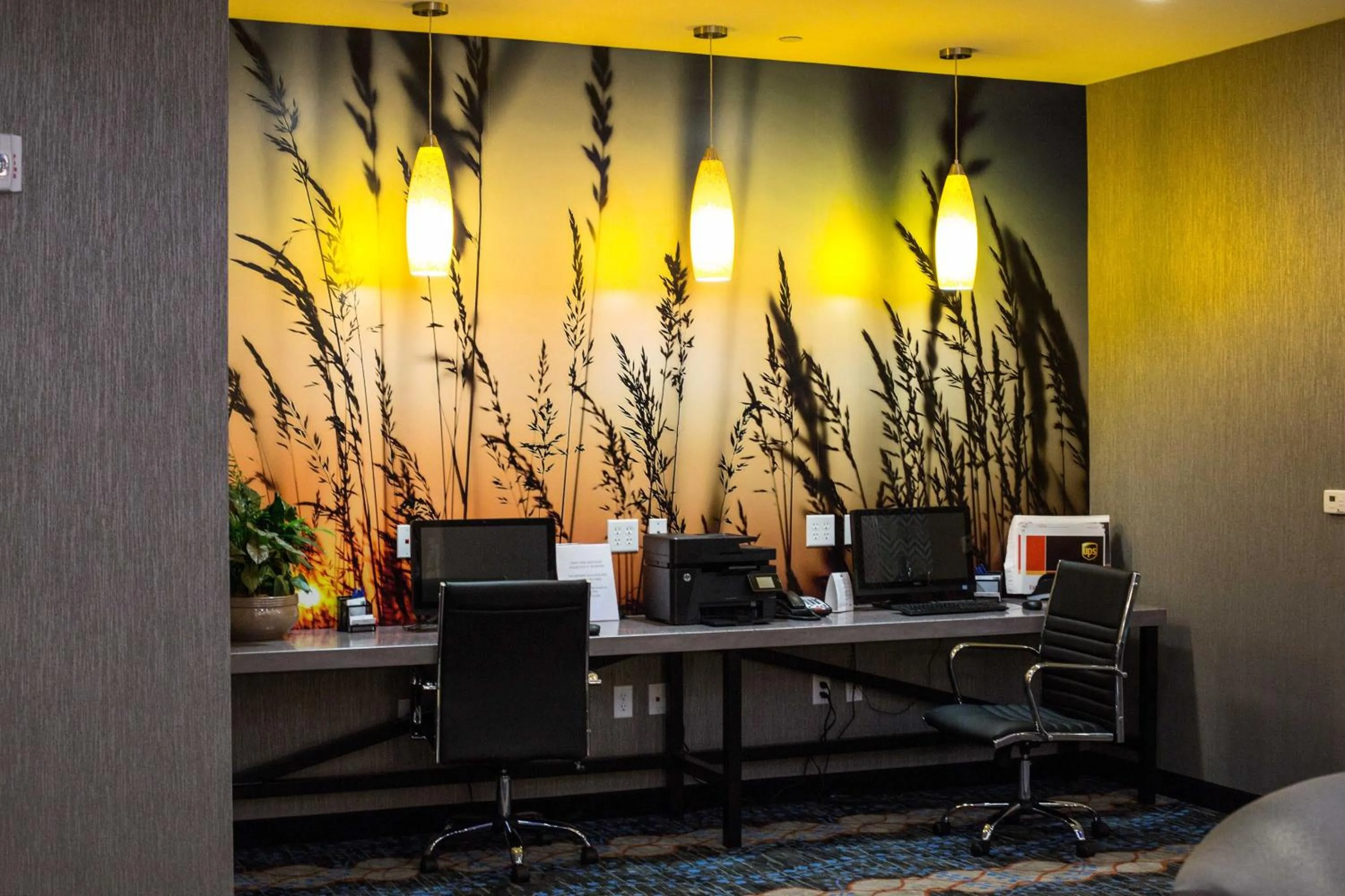 Other in Holiday Inn Express & Suites Oklahoma City Southeast - I-35 by IHG