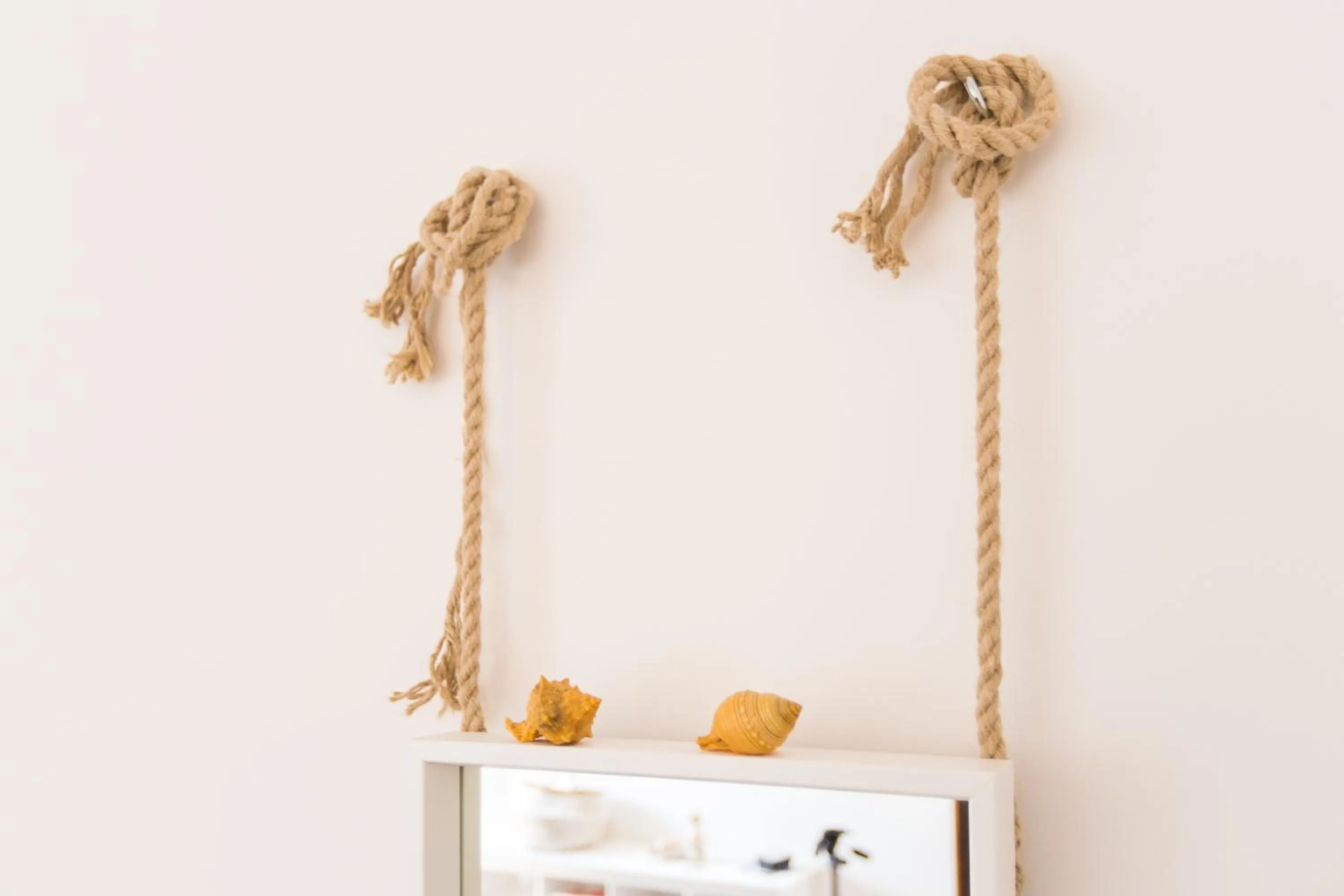 Decorative detail in Isola Blu