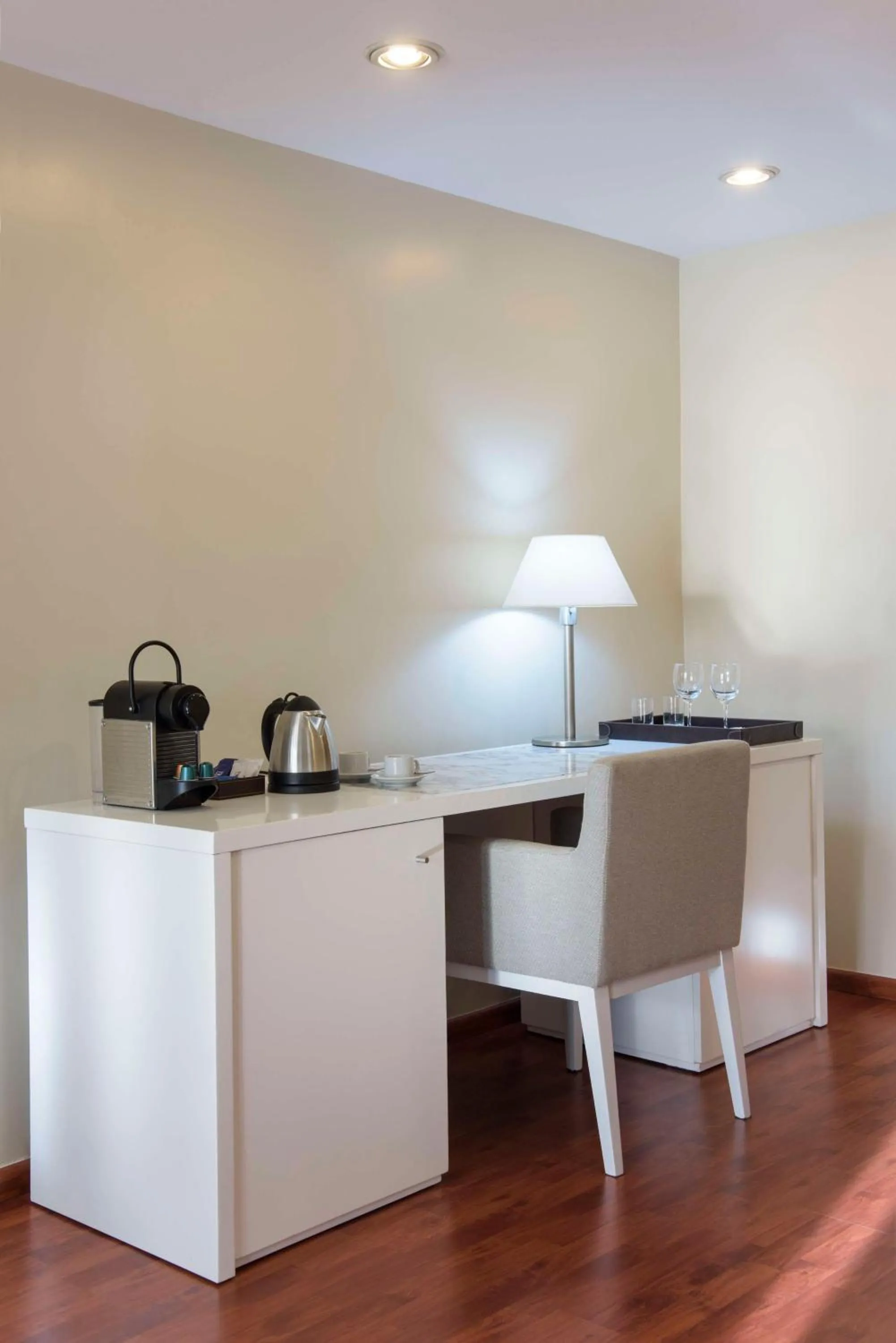 Other in NH Buenos Aires Latino