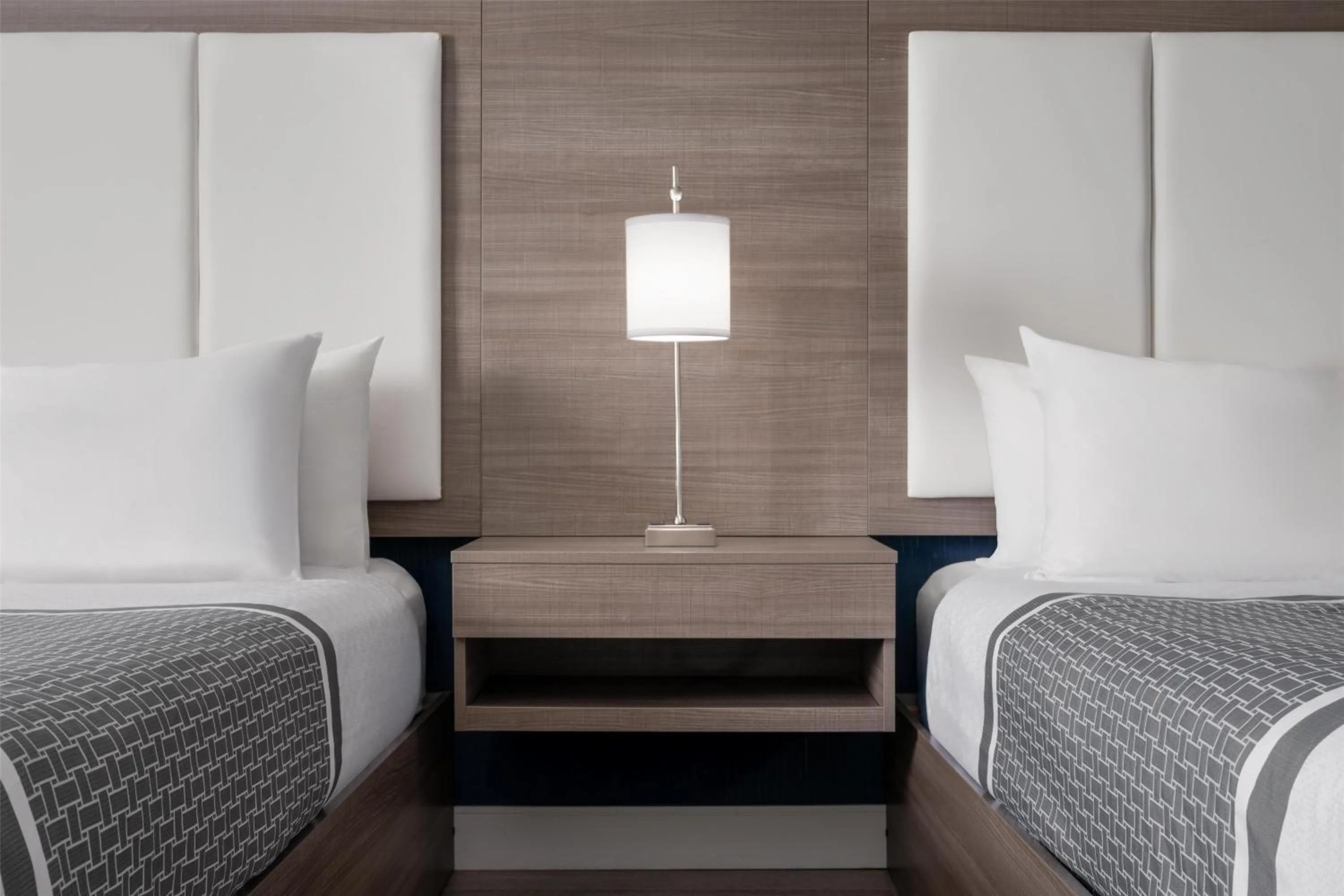 Bedroom, Bed in Best Western Plus Gateway to the Falls