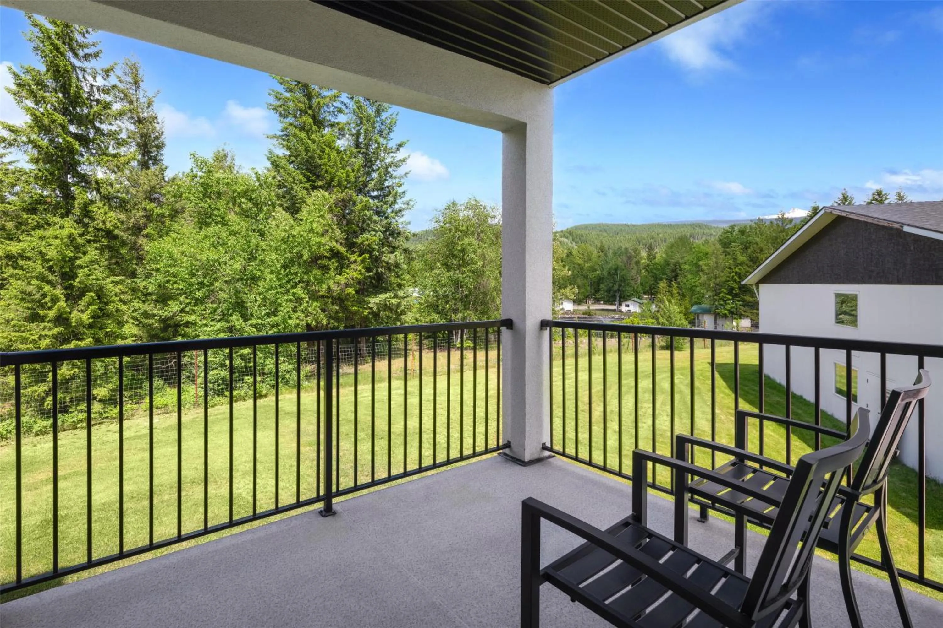 Bedroom in Best Western Plus Gateway to the Falls